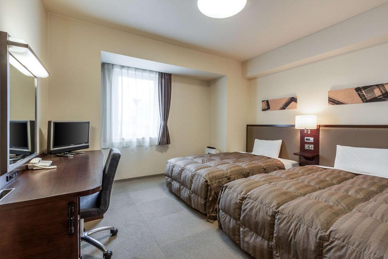 Comfort Hotel Toyama
