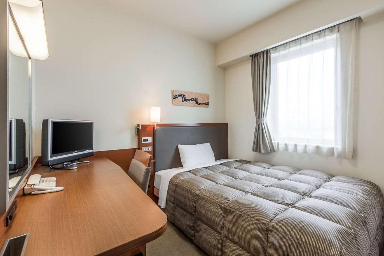 Comfort Hotel Toyama