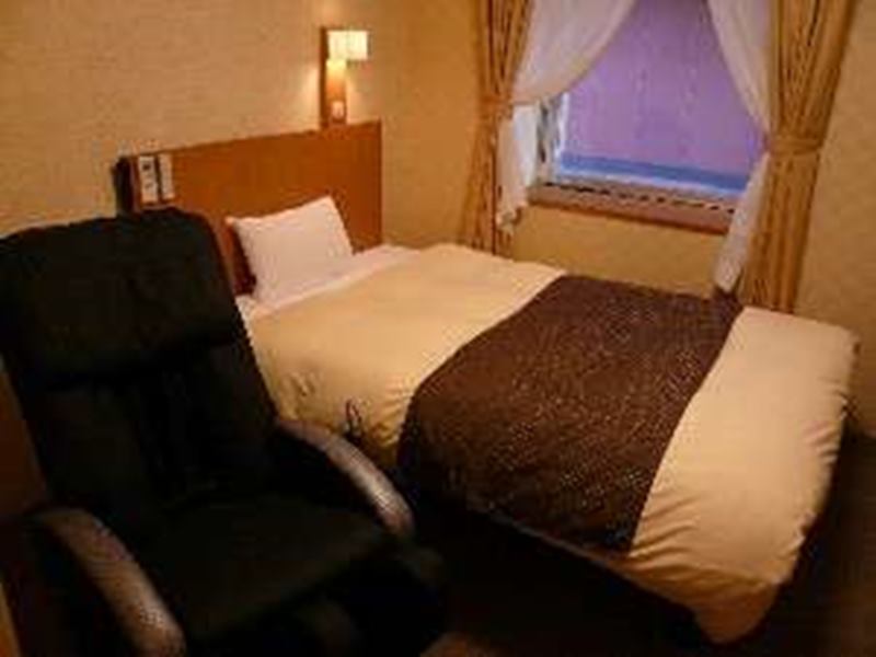 Dormy Inn Toyama