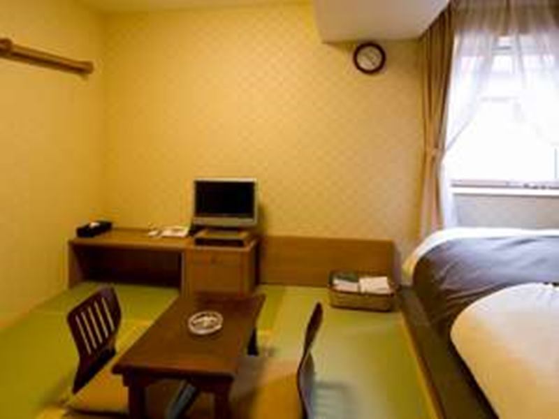 Dormy Inn Toyama
