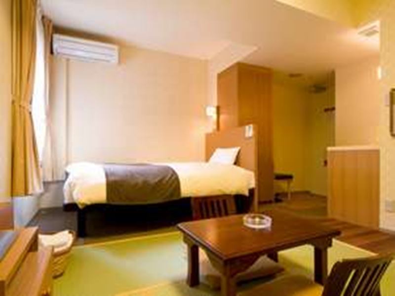 Dormy Inn Toyama