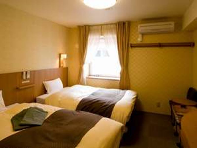 Dormy Inn Toyama