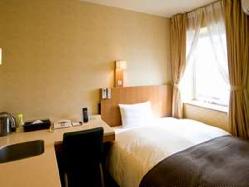 Dormy Inn Toyama