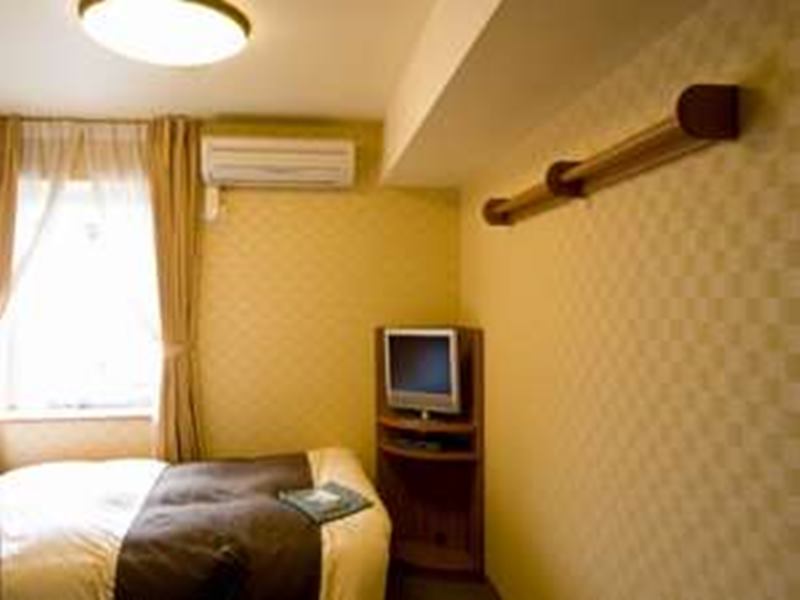 Dormy Inn Toyama