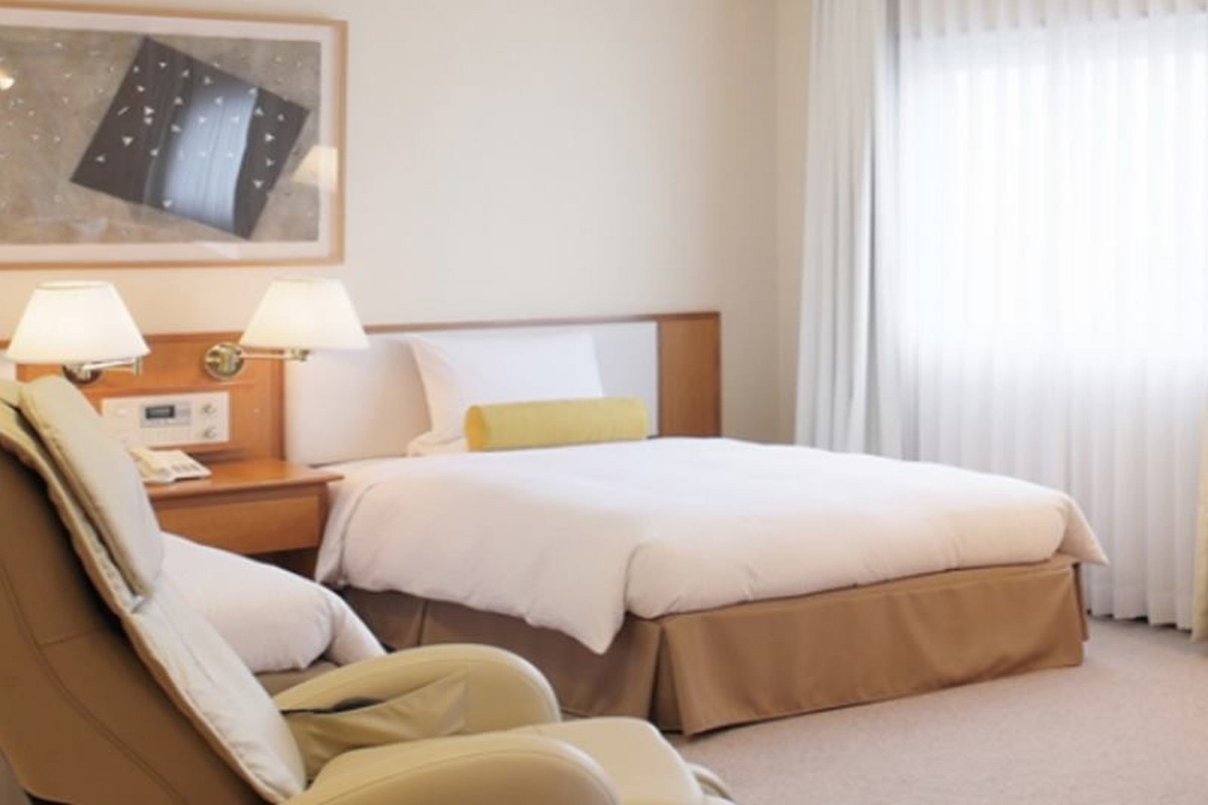 Toyama Excel Hotel Tokyu