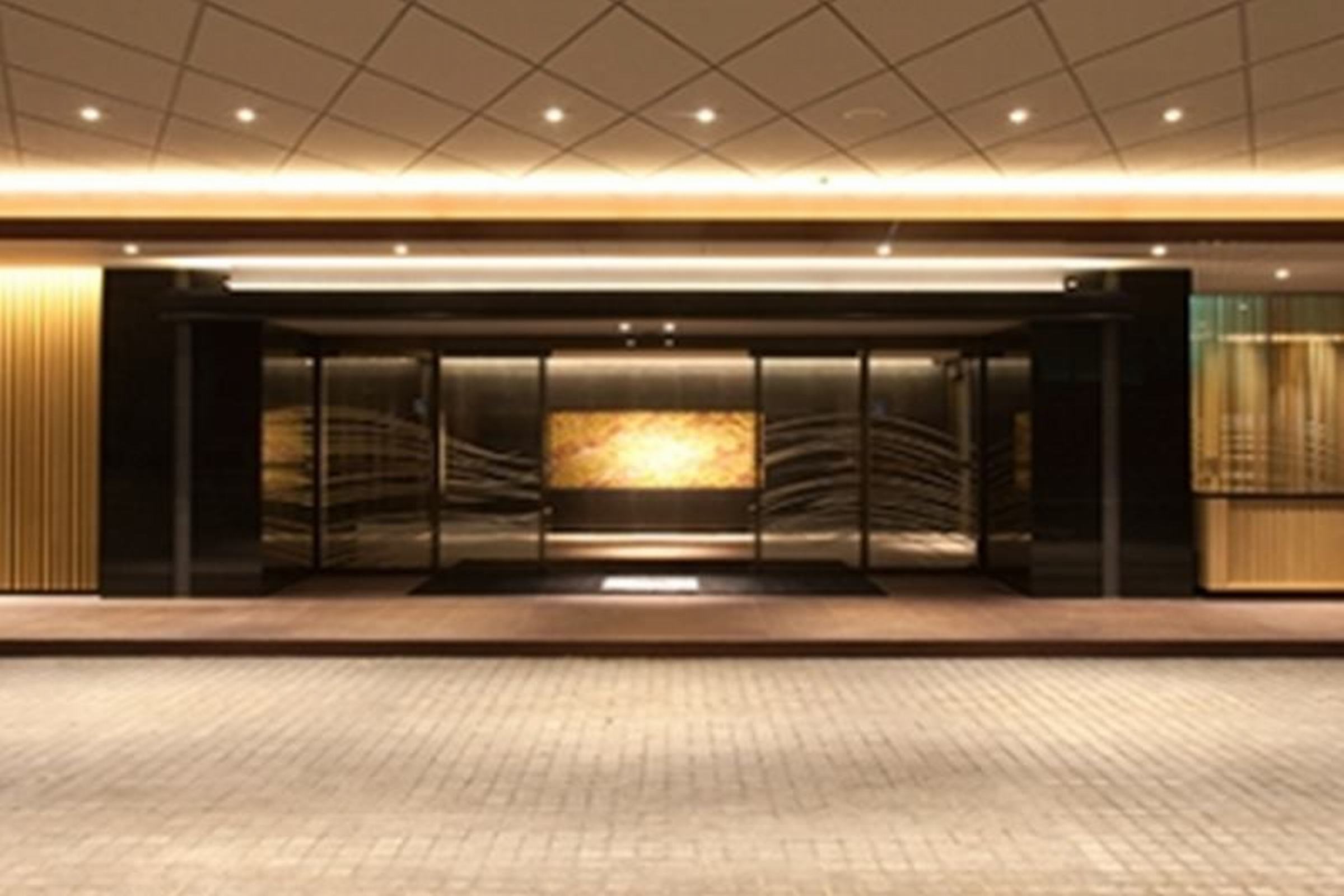 Toyama Excel Hotel Tokyu