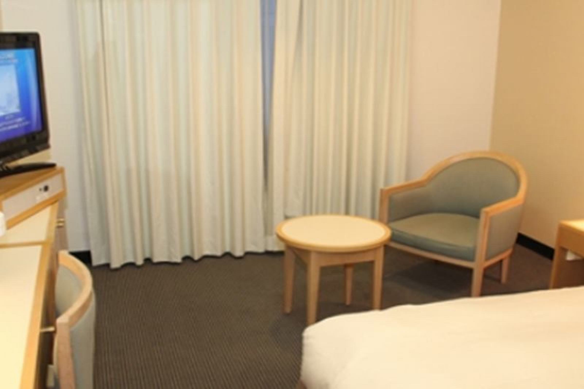 Toyama Excel Hotel Tokyu