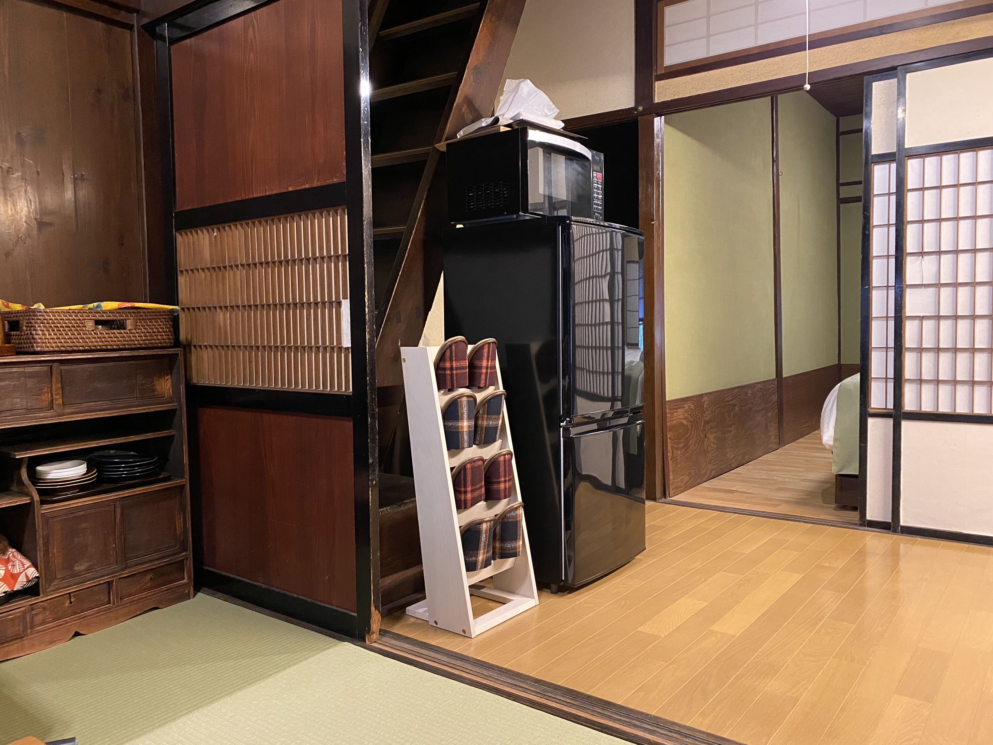 HH4 YAMAKI House