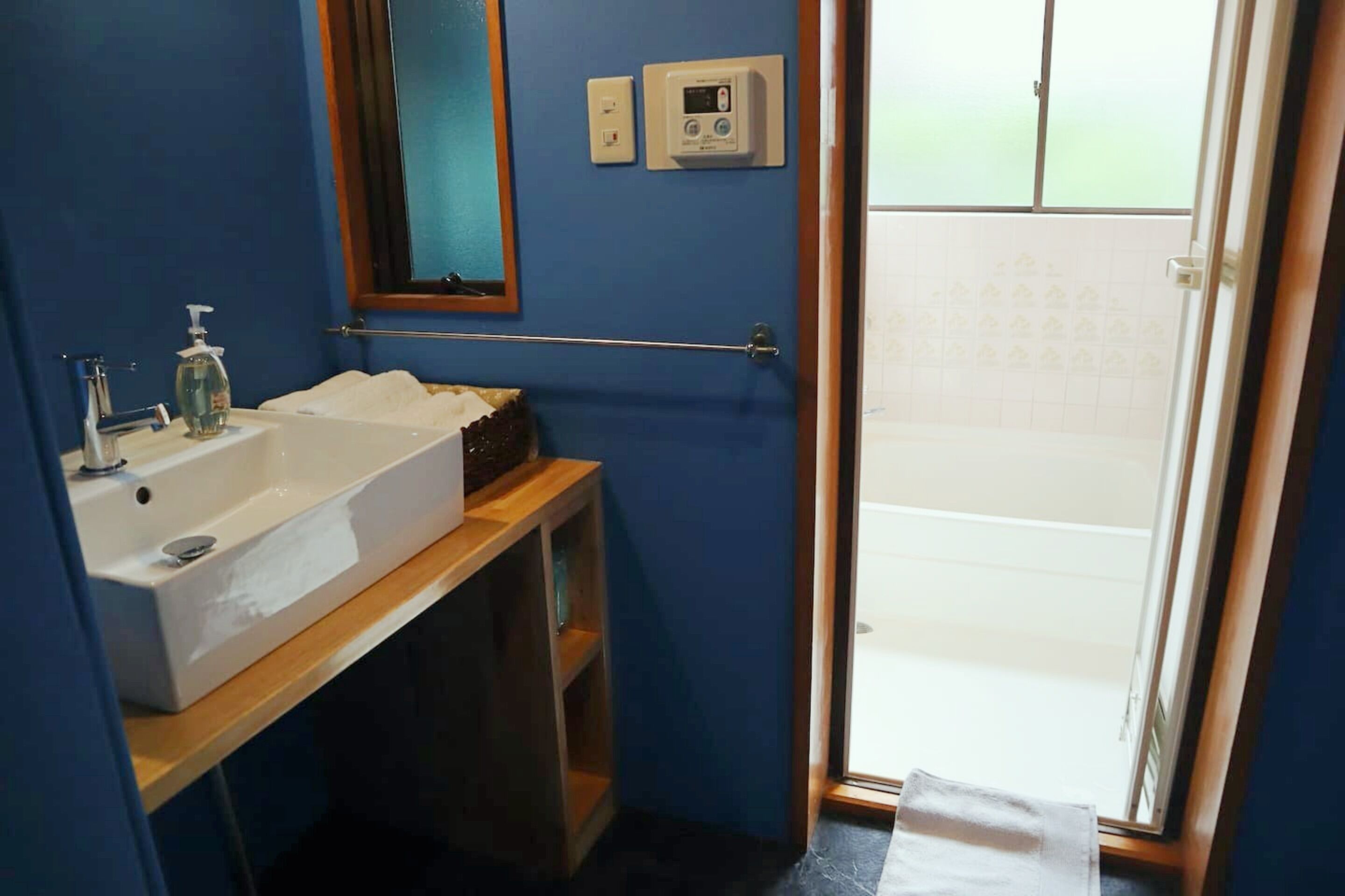 HH4 YAMAKI House