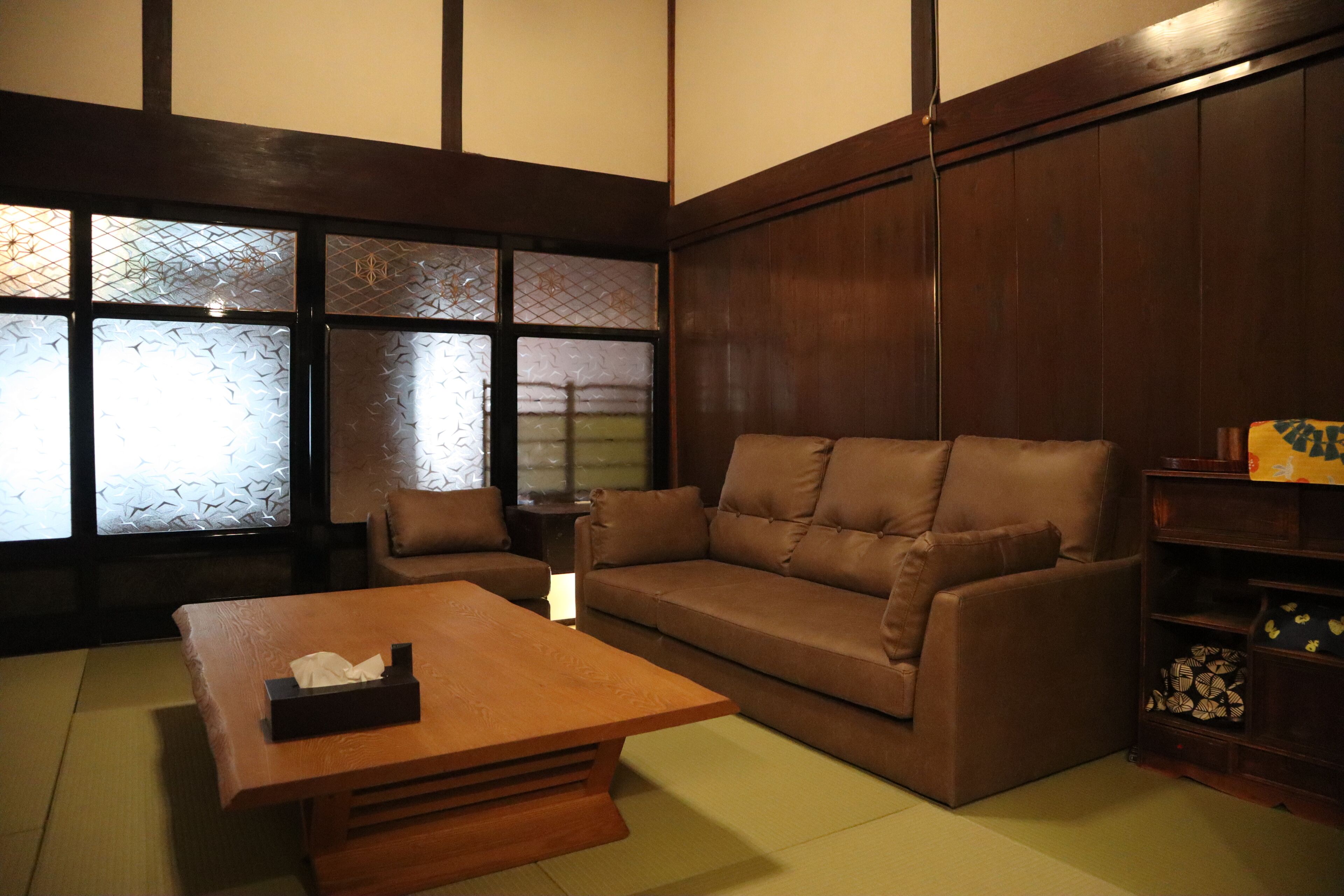 HH4 YAMAKI House