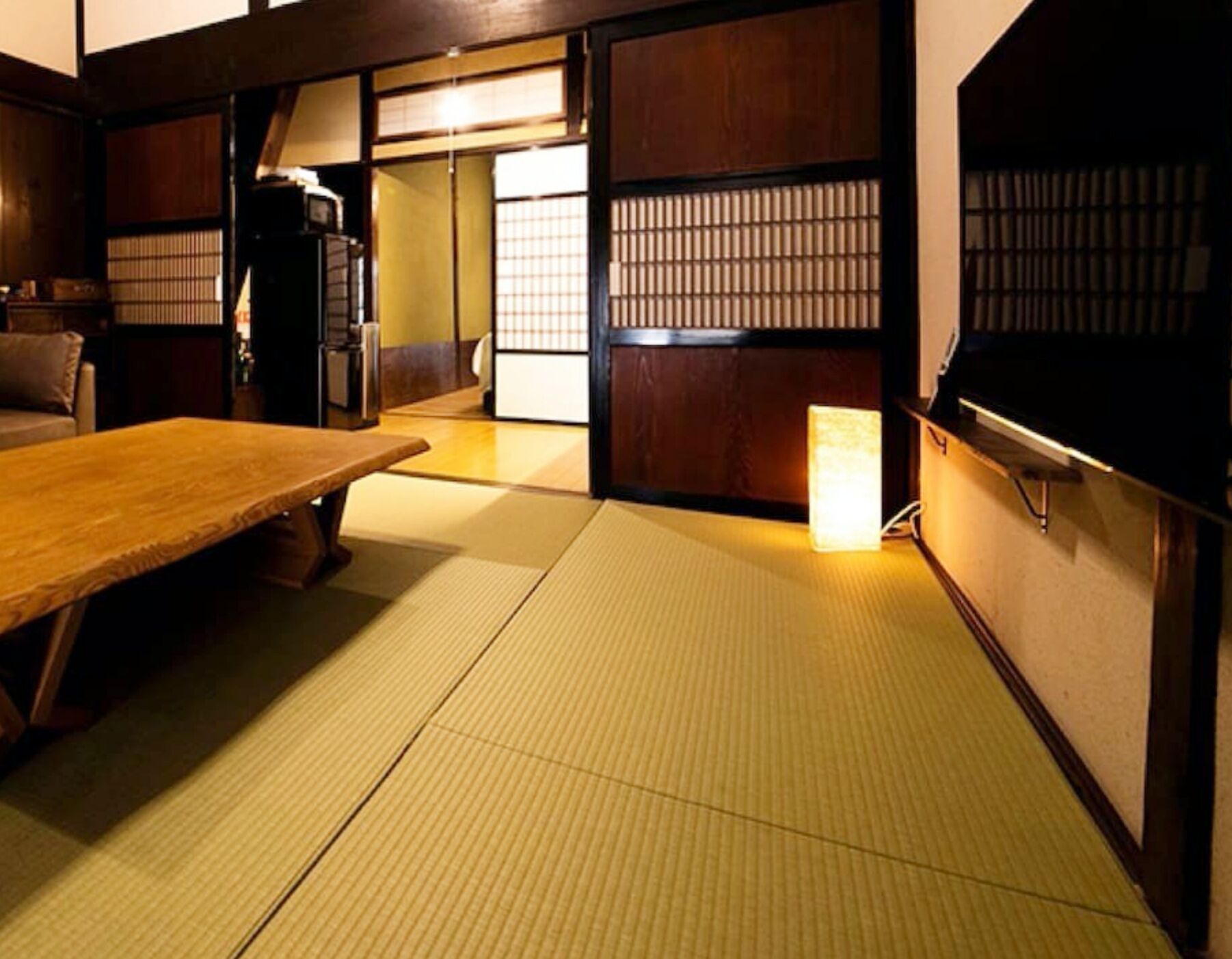 HH4 YAMAKI House