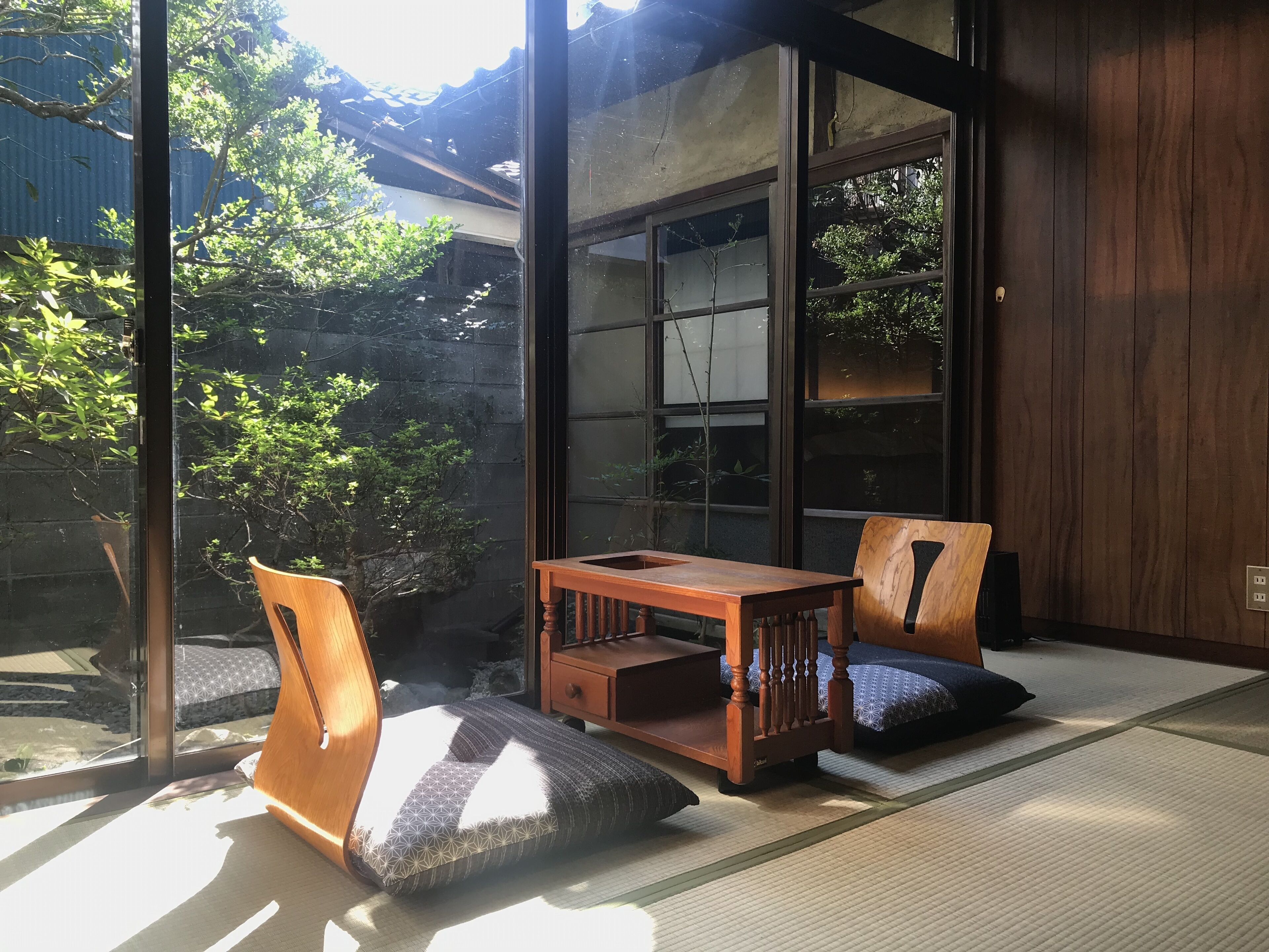 HH4 YAMAKI House