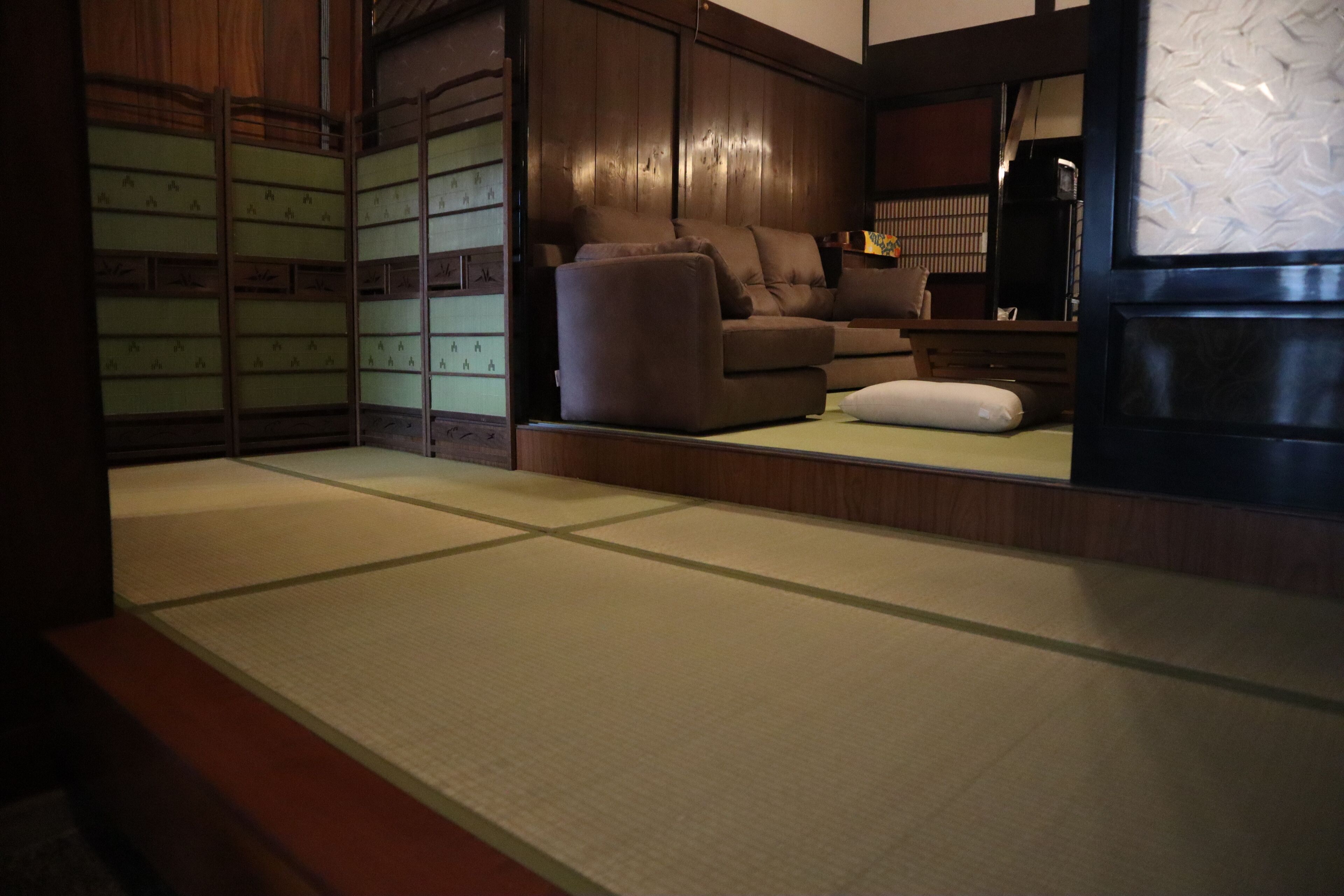 HH4 YAMAKI House