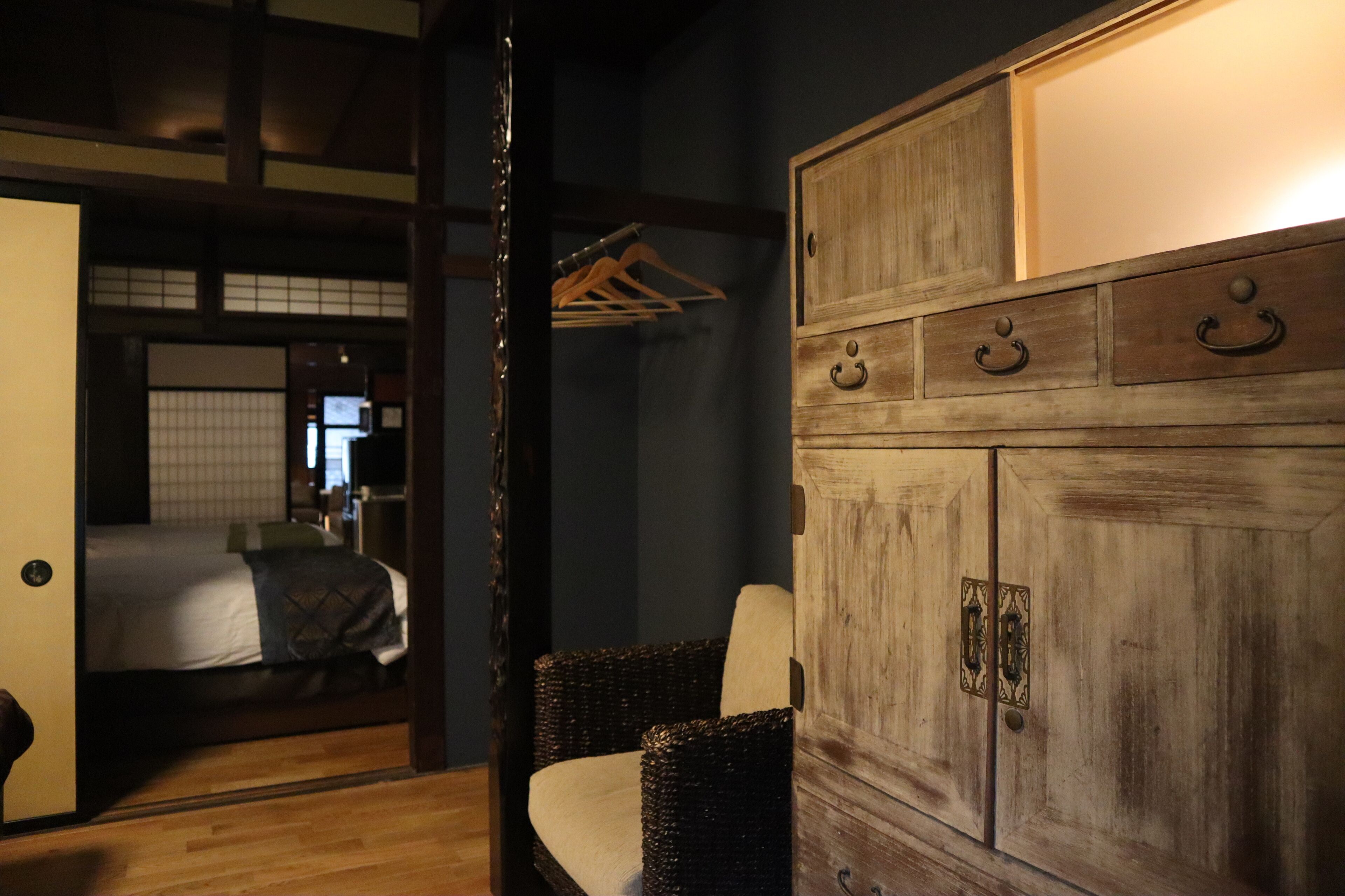 HH4 YAMAKI House