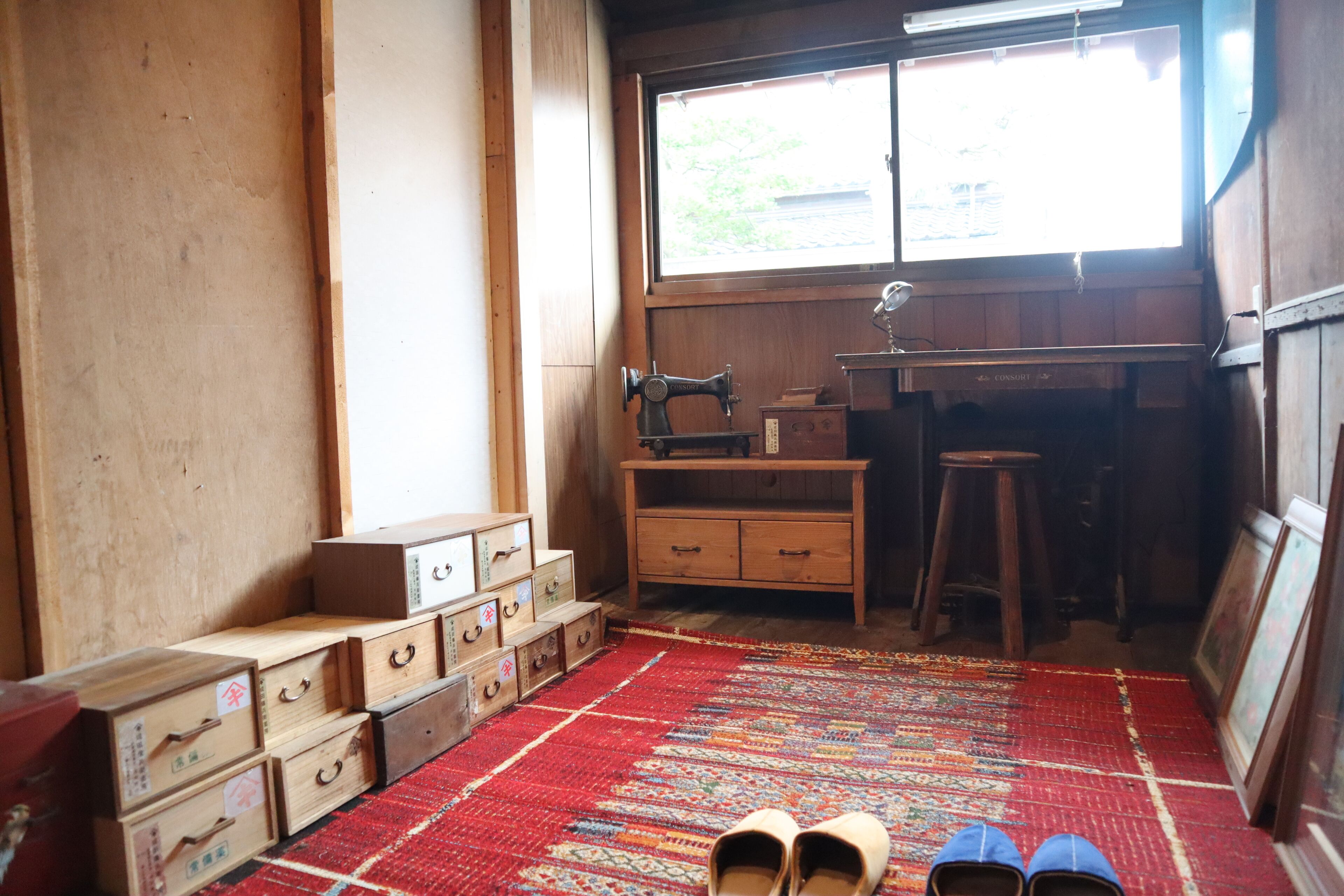 HH4 YAMAKI House