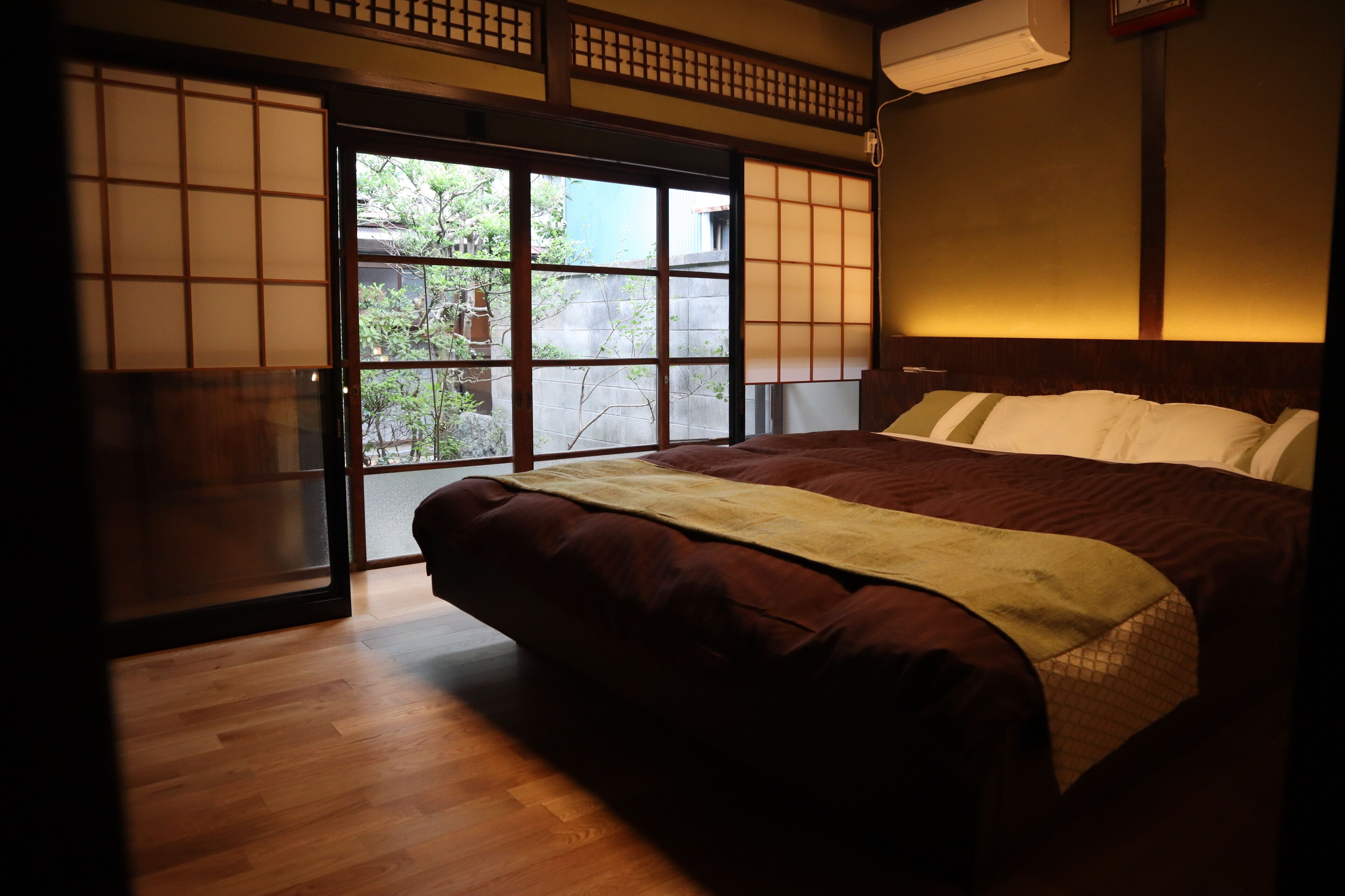 HH4 YAMAKI House