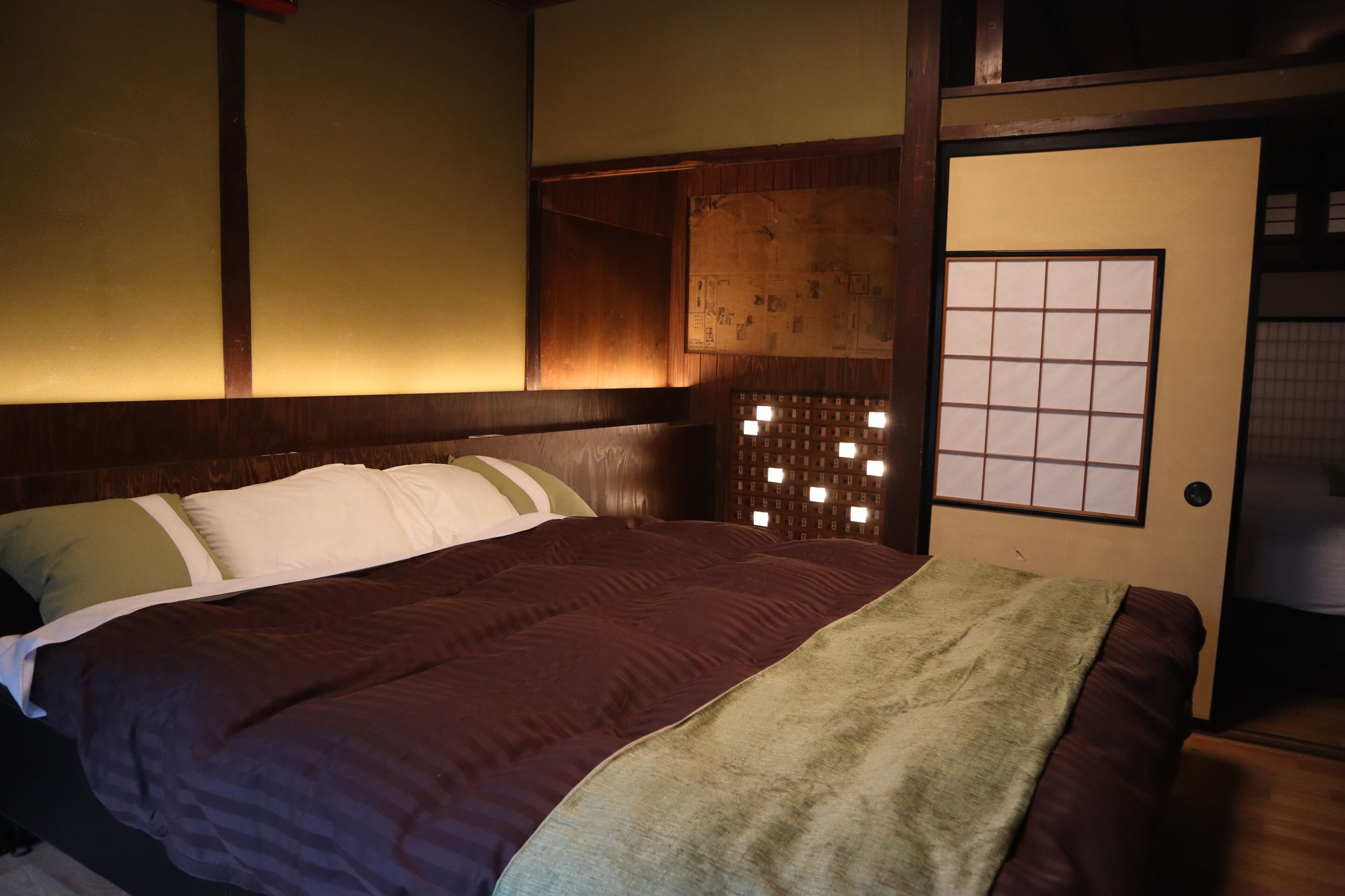 HH4 YAMAKI House