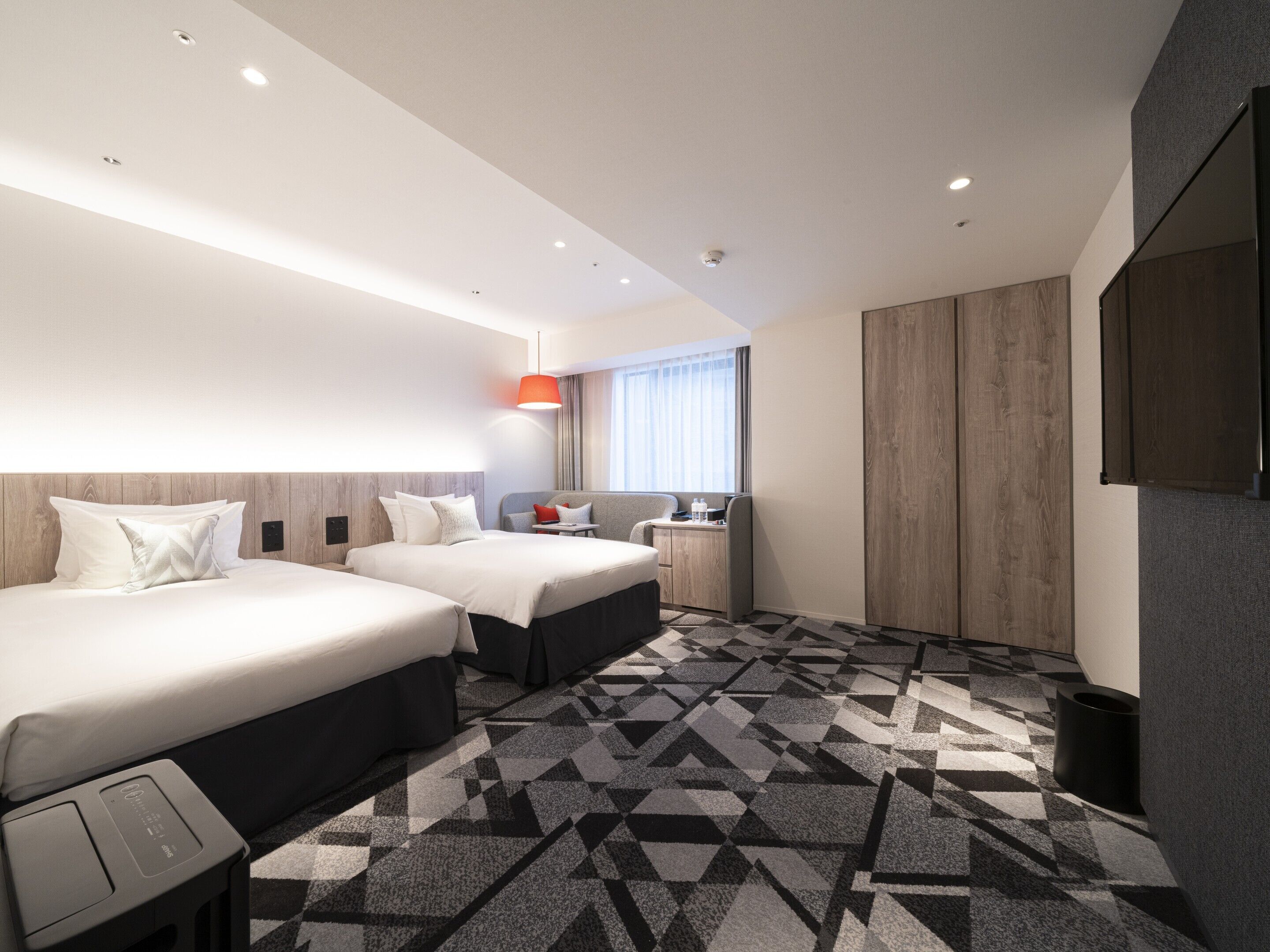 Hotel Jal City Toyama