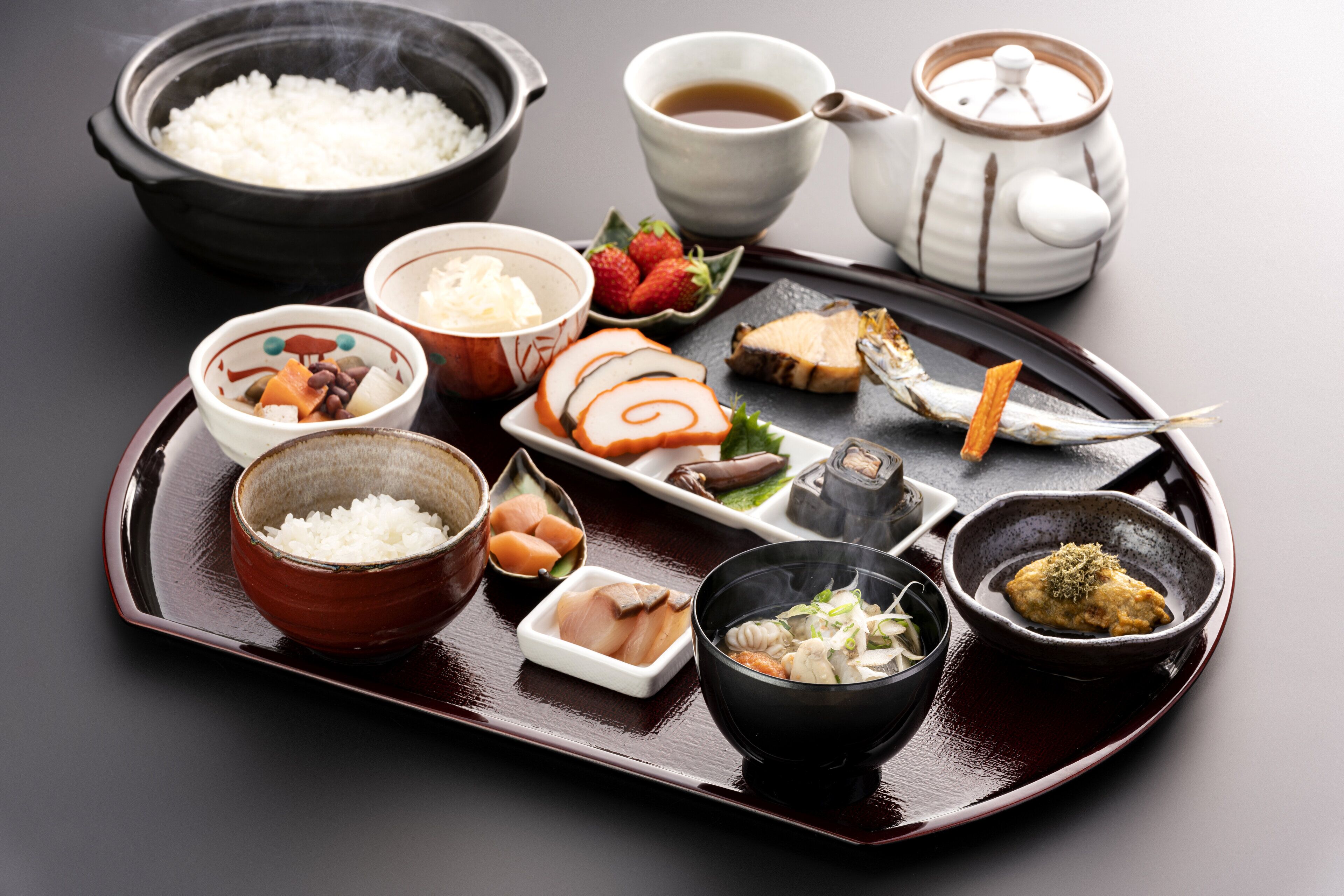 Hotel Jal City Toyama