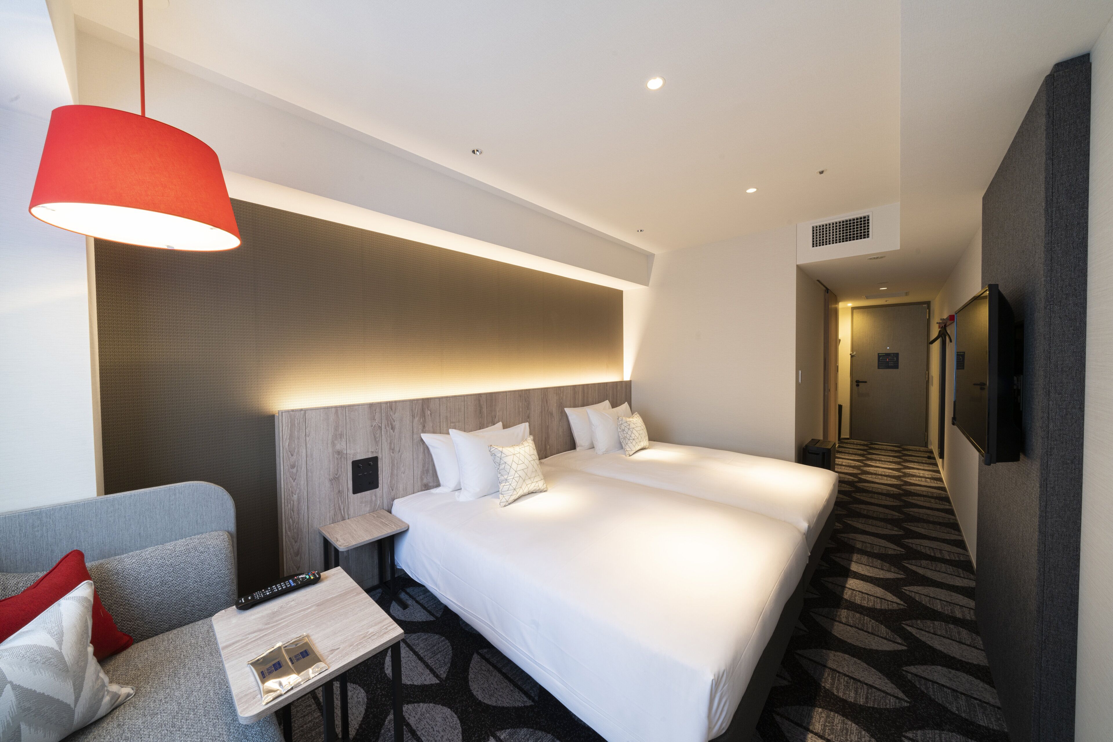 Hotel Jal City Toyama