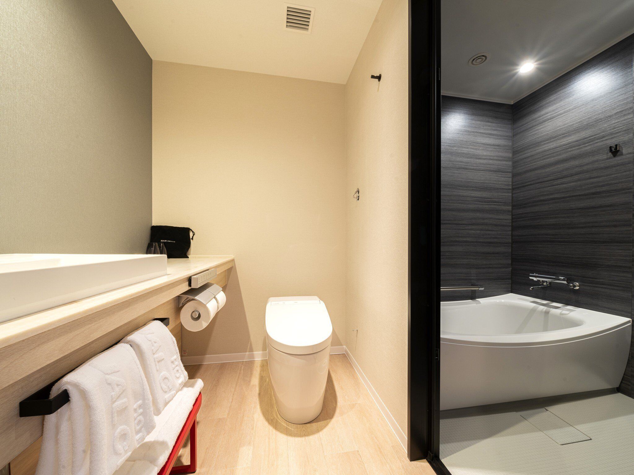 Hotel Jal City Toyama