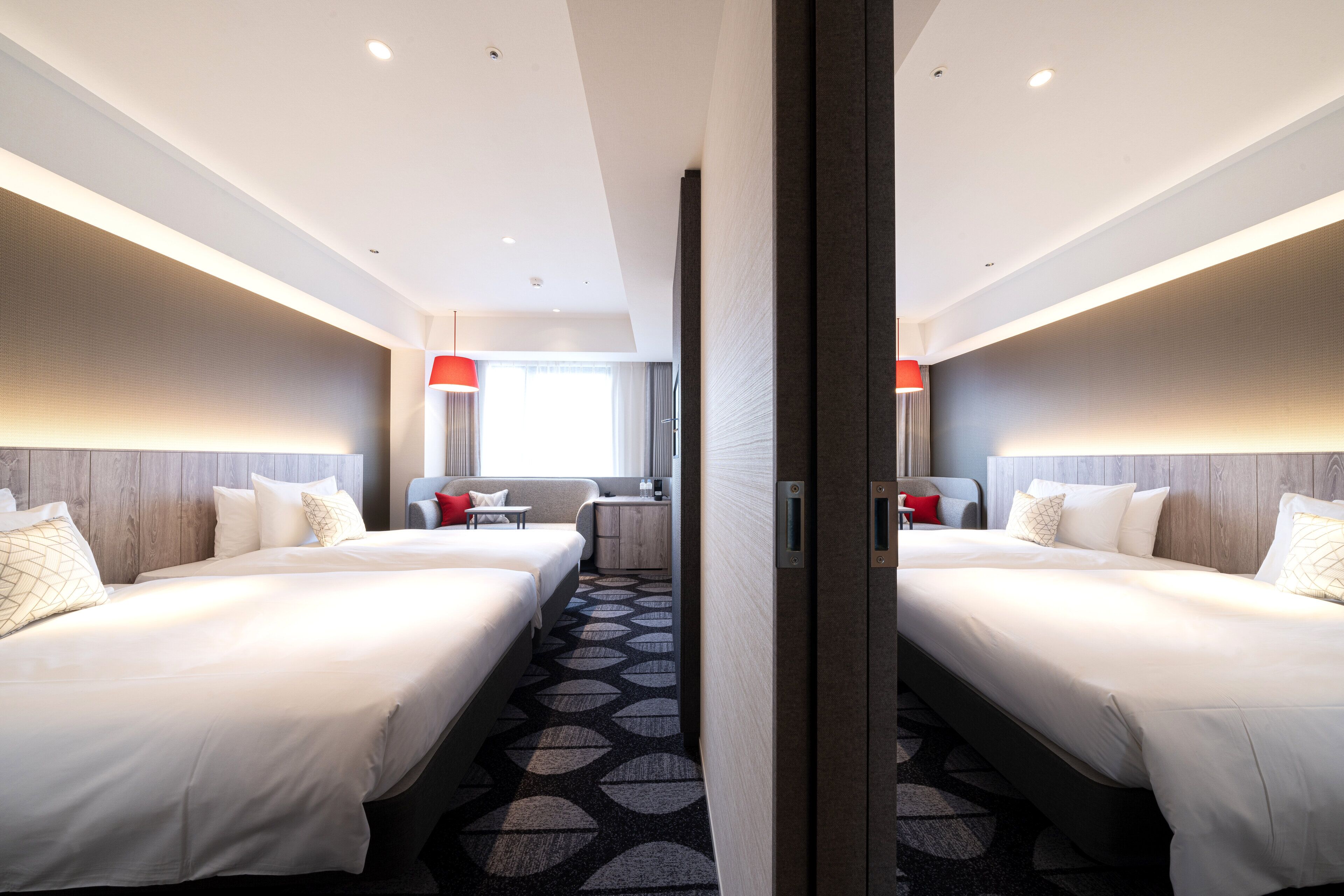 Hotel Jal City Toyama