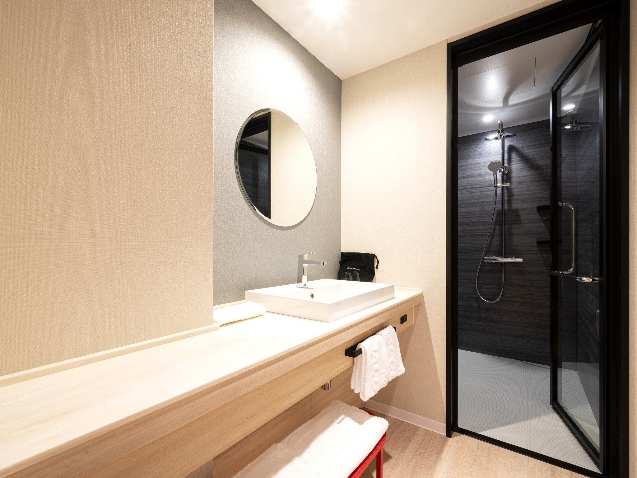 Hotel Jal City Toyama