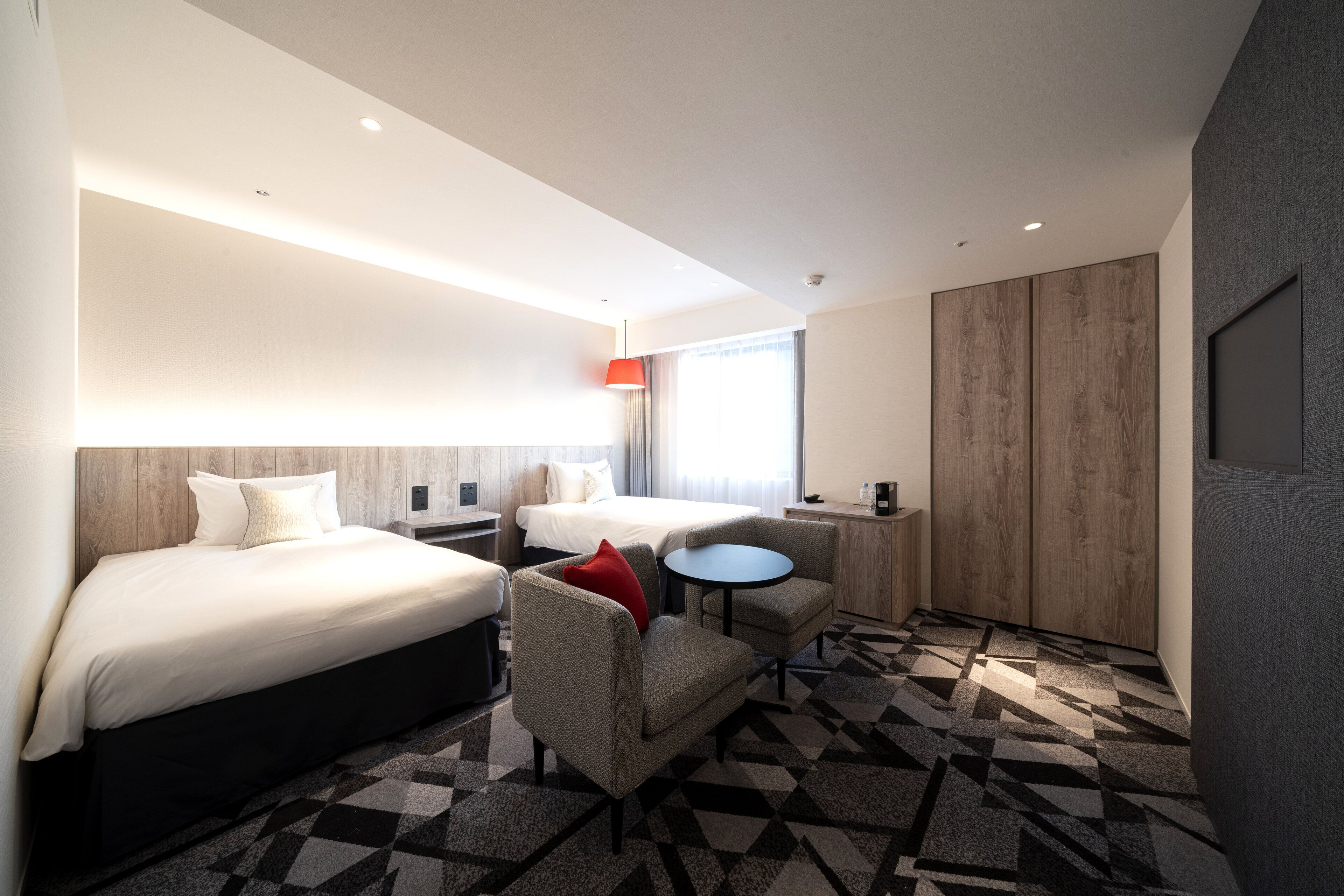Hotel Jal City Toyama