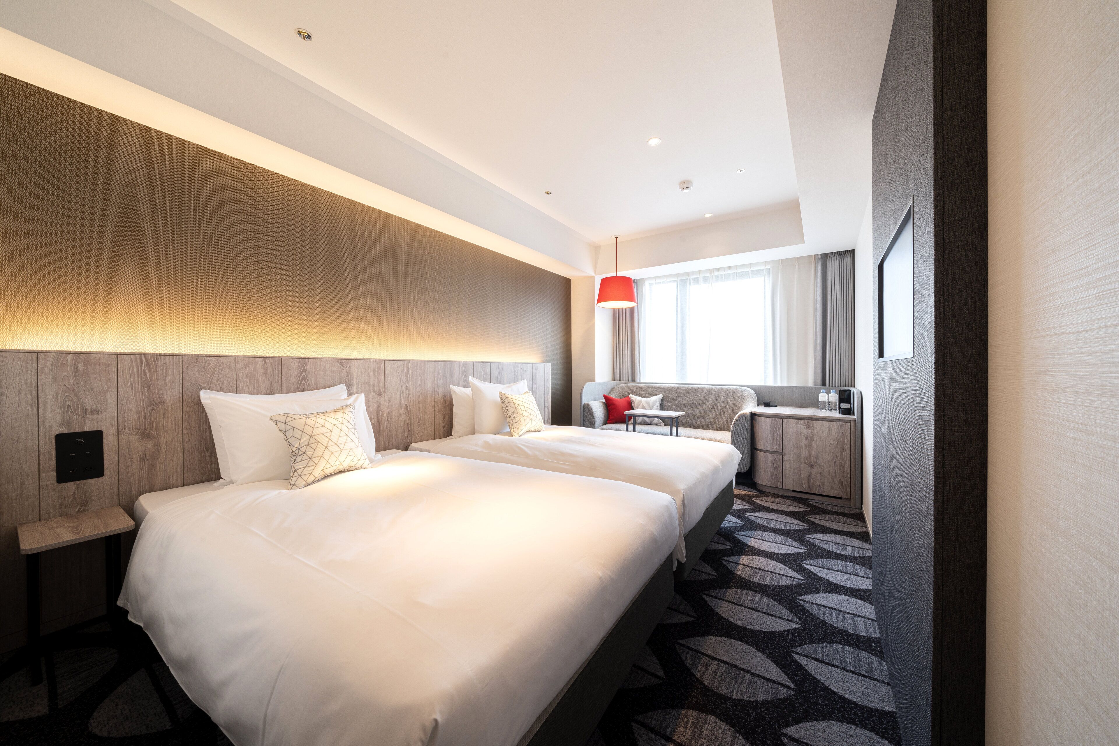 Hotel Jal City Toyama
