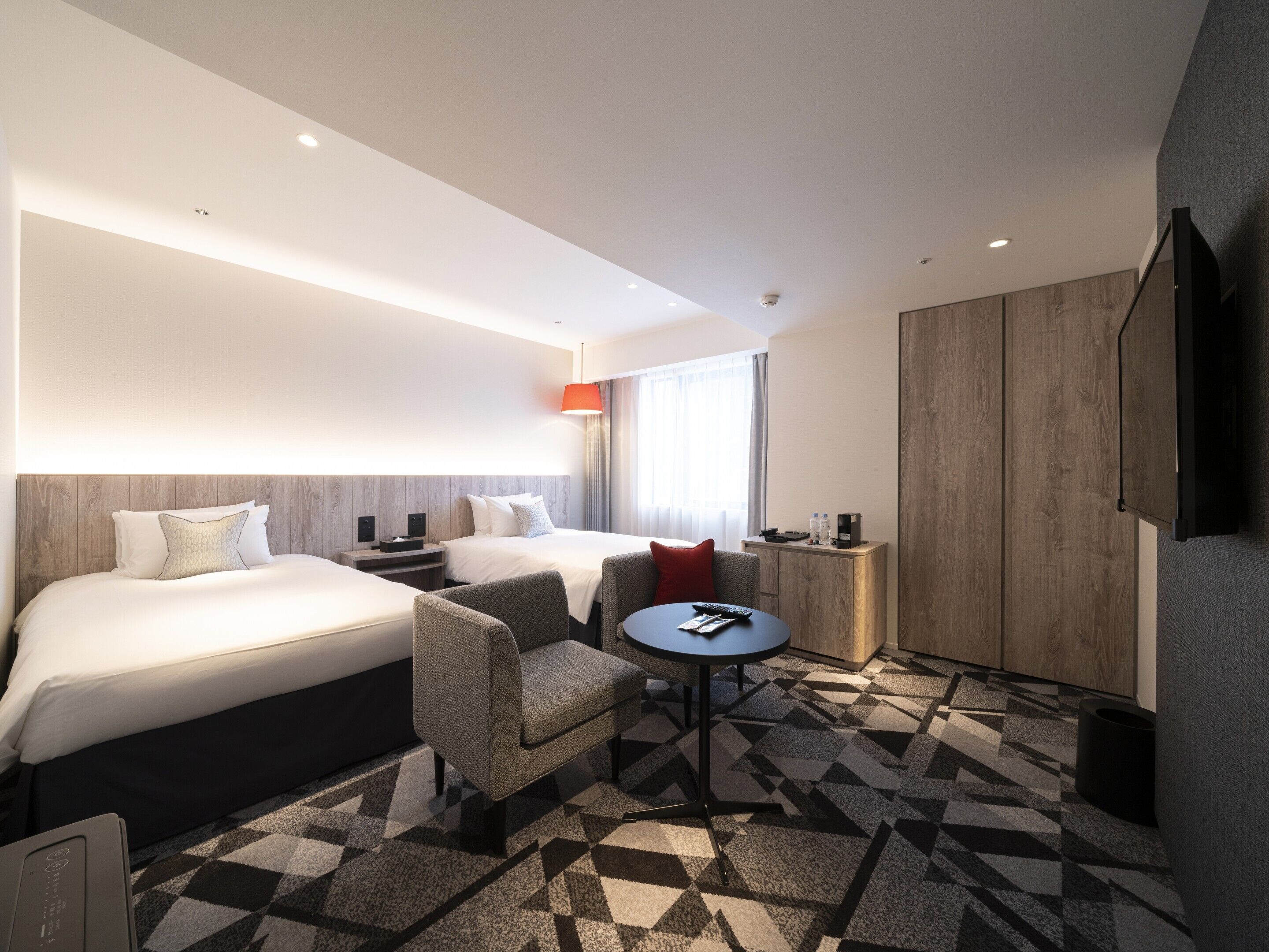 Hotel Jal City Toyama