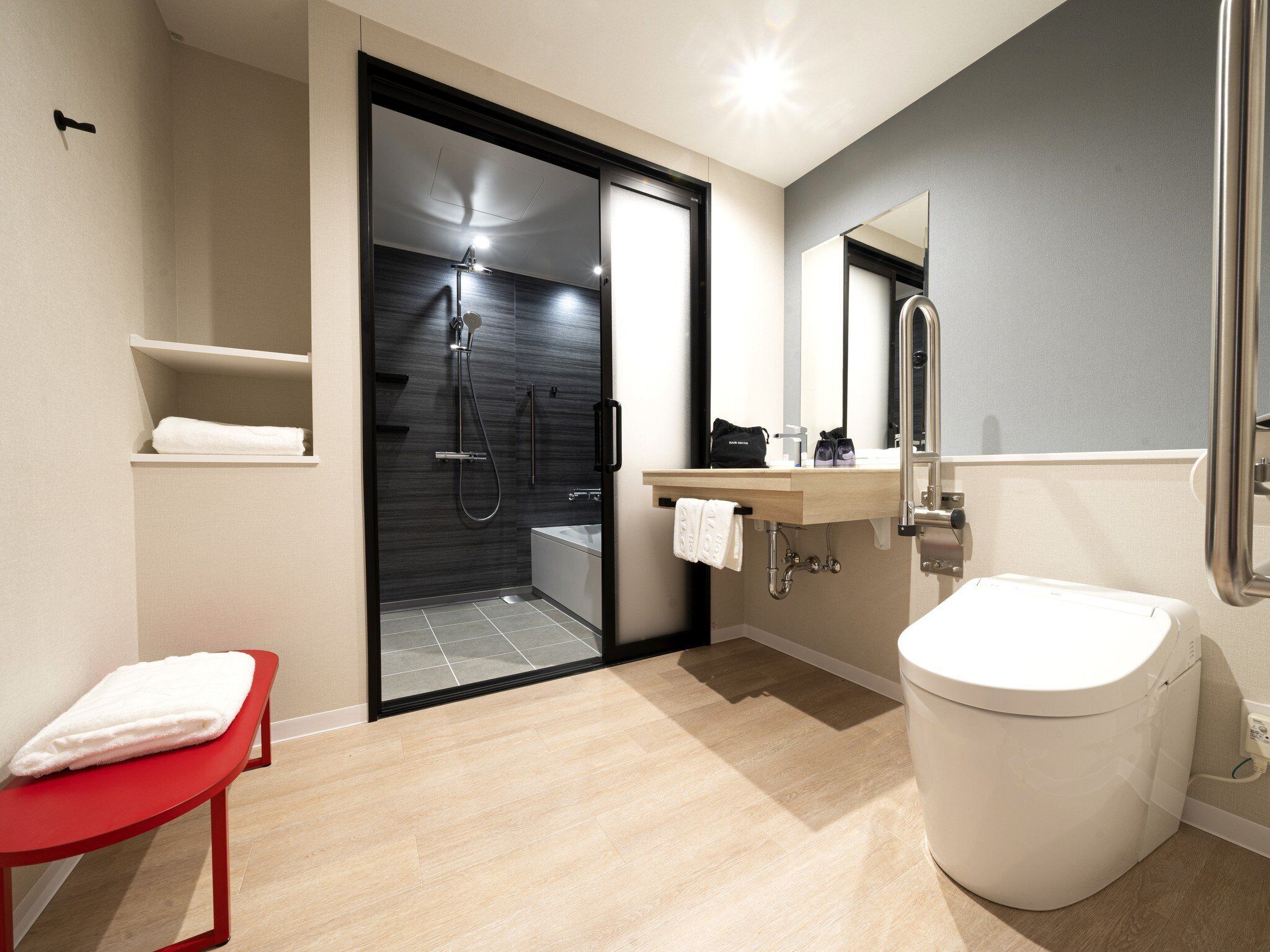 Hotel Jal City Toyama