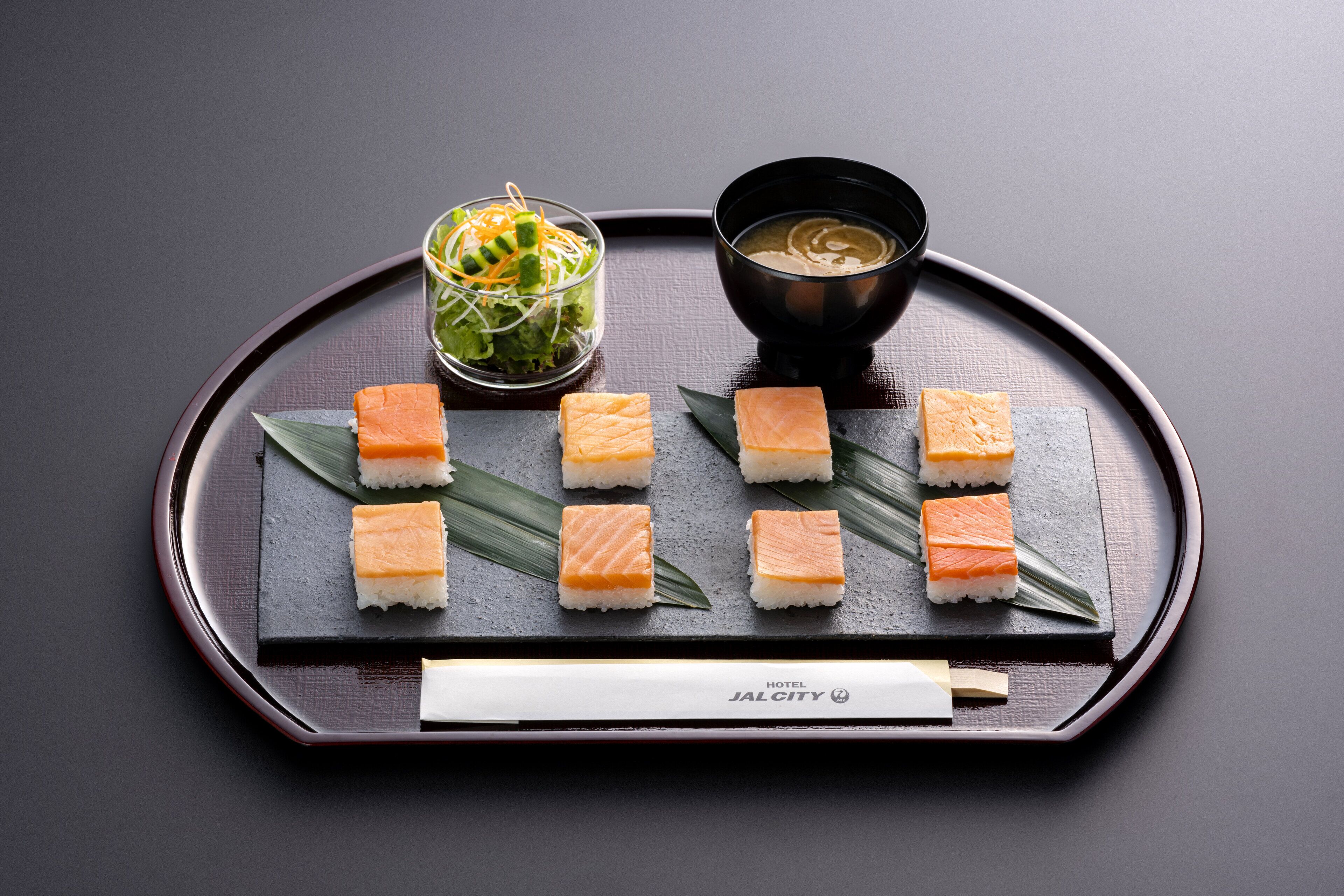 Hotel Jal City Toyama