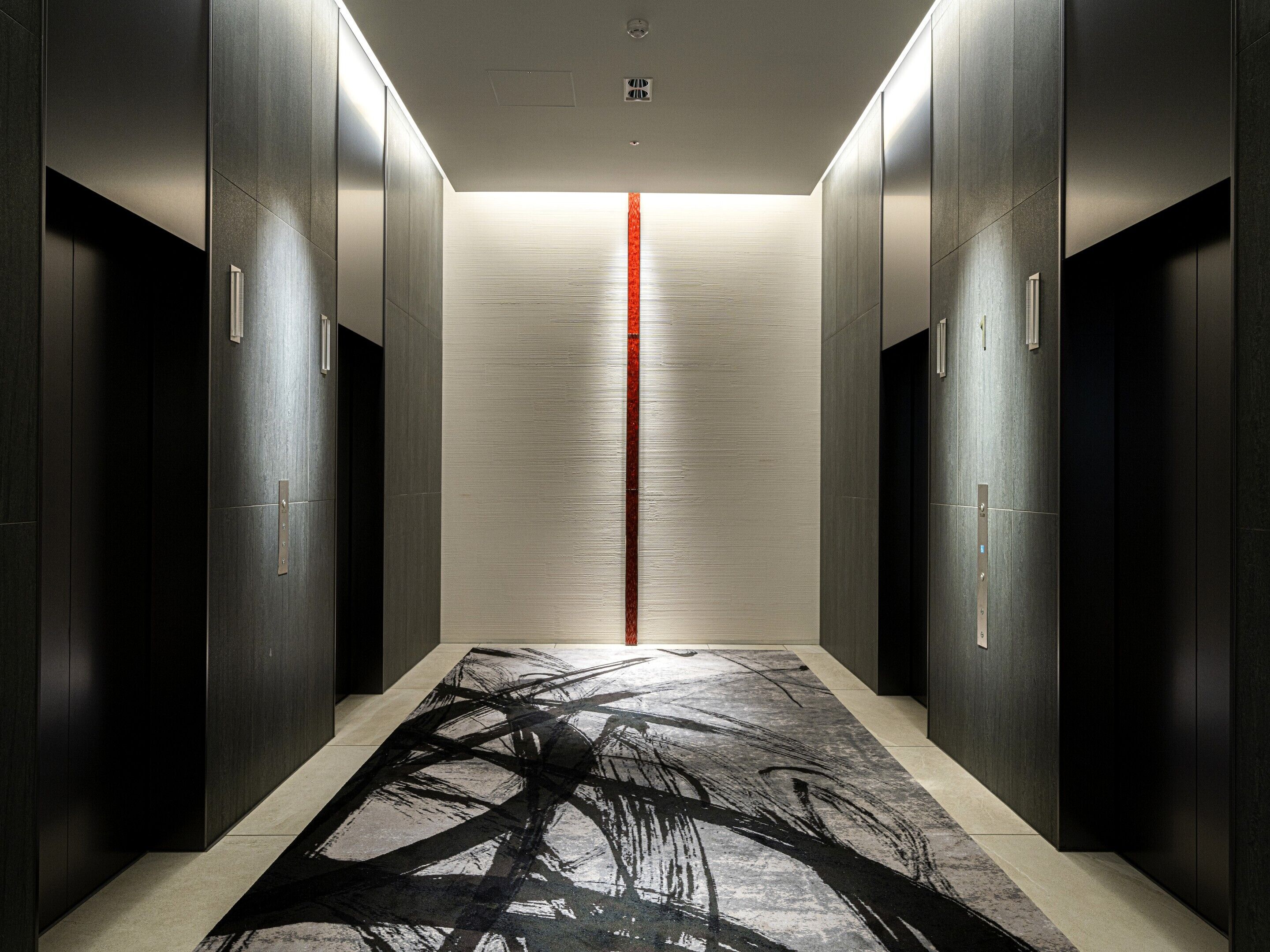 Hotel Jal City Toyama