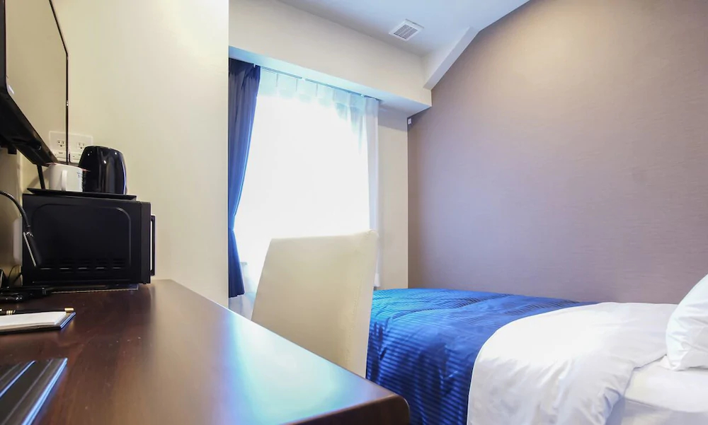 Hotel Livemax Toyama