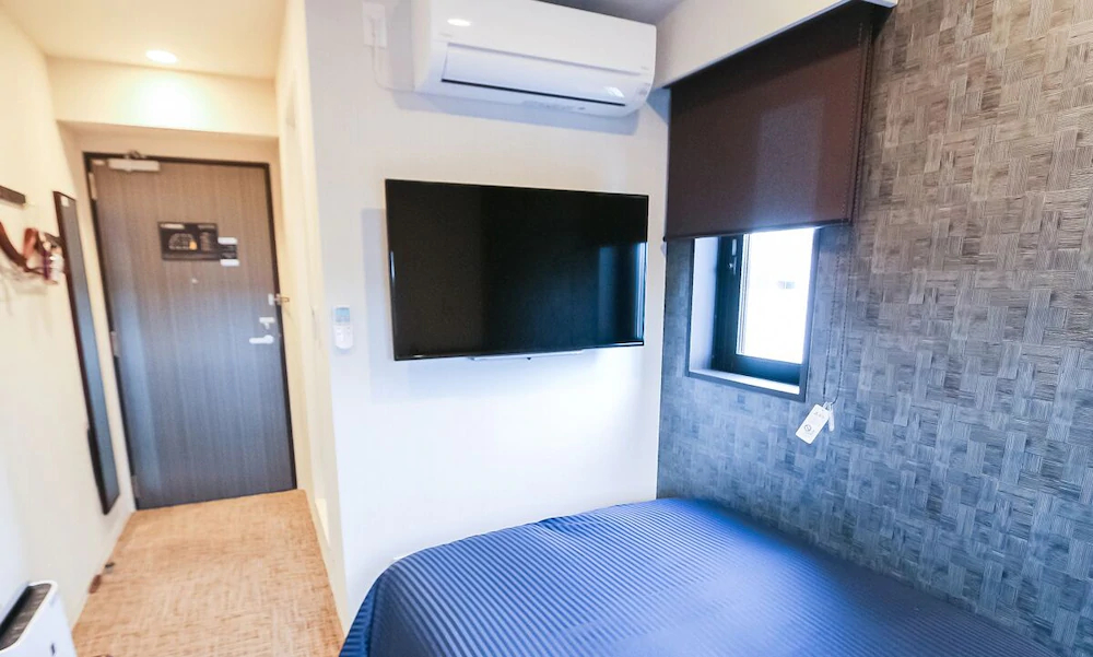 Hotel Livemax Toyama