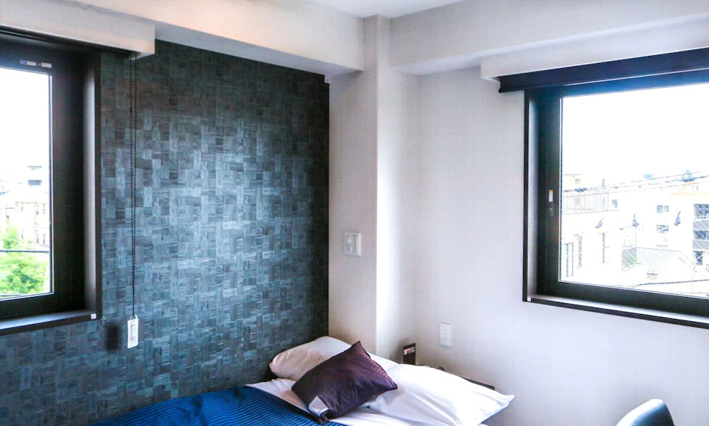 Hotel Livemax Toyama