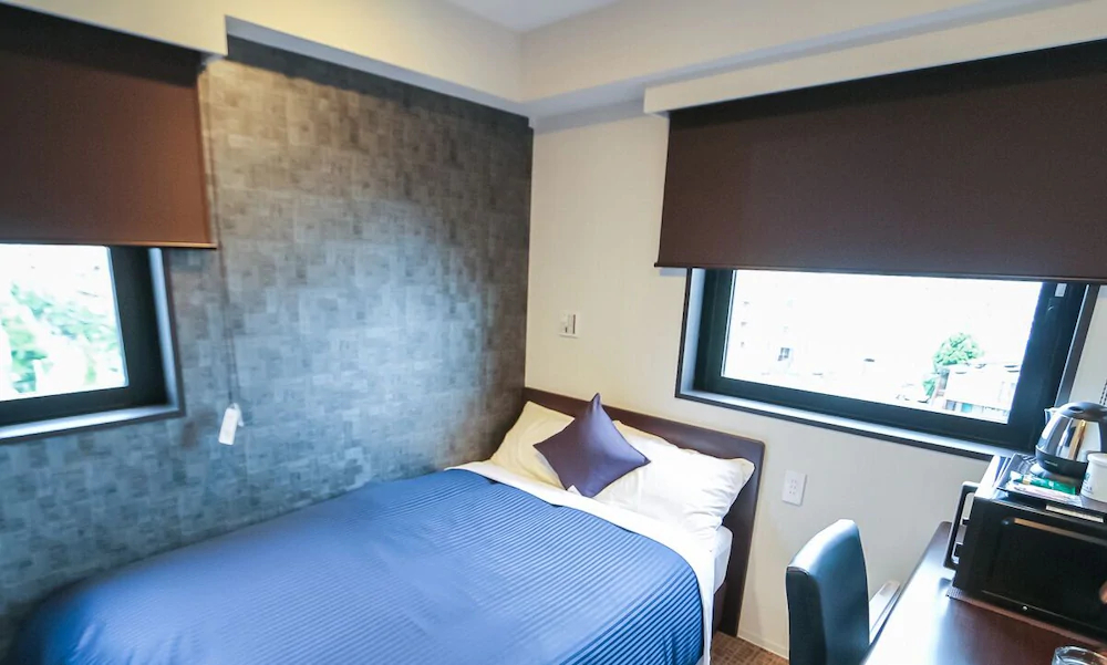 Hotel Livemax Toyama