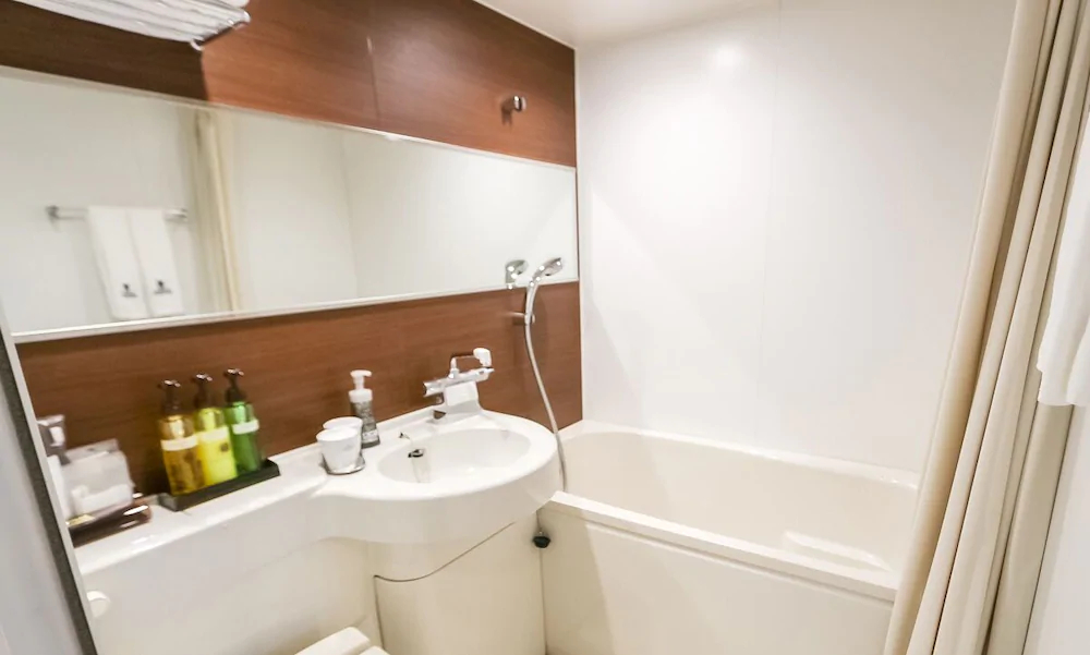 Hotel Livemax Toyama