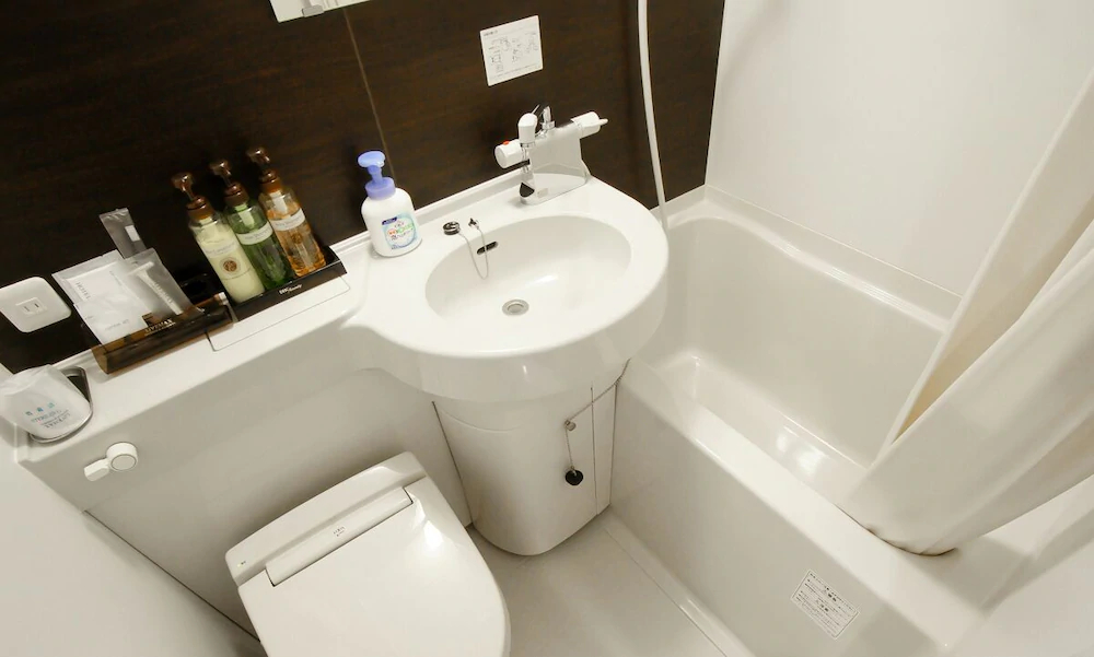 Hotel Livemax Toyama