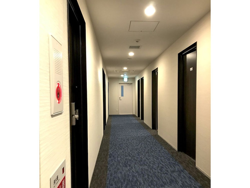 Hotel Livemax Toyama