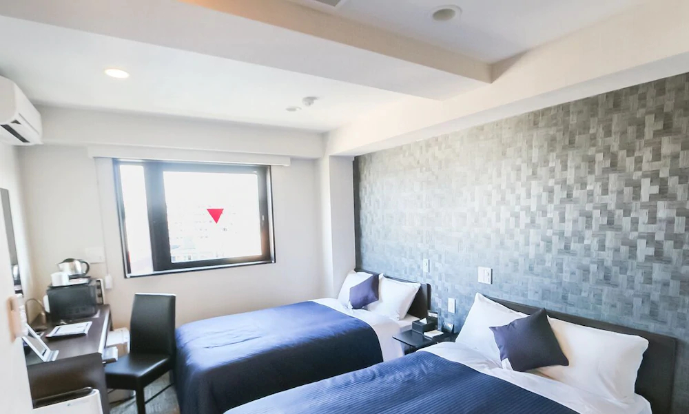 Hotel Livemax Toyama