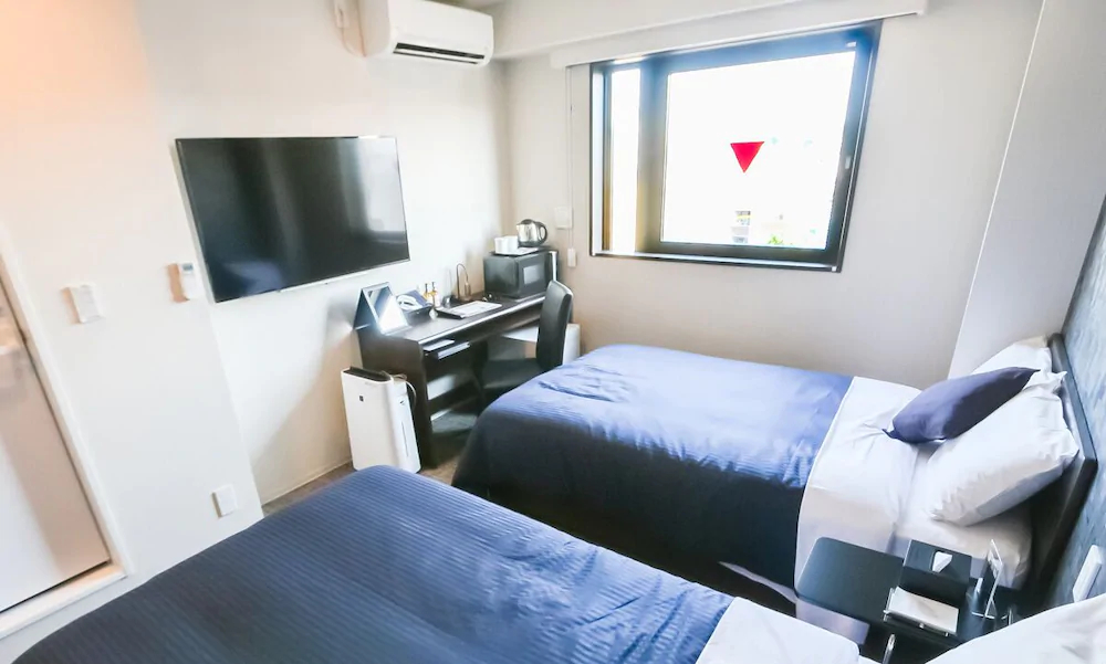 Hotel Livemax Toyama