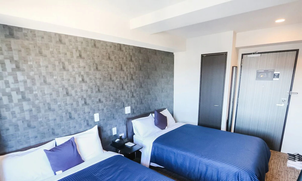 Hotel Livemax Toyama