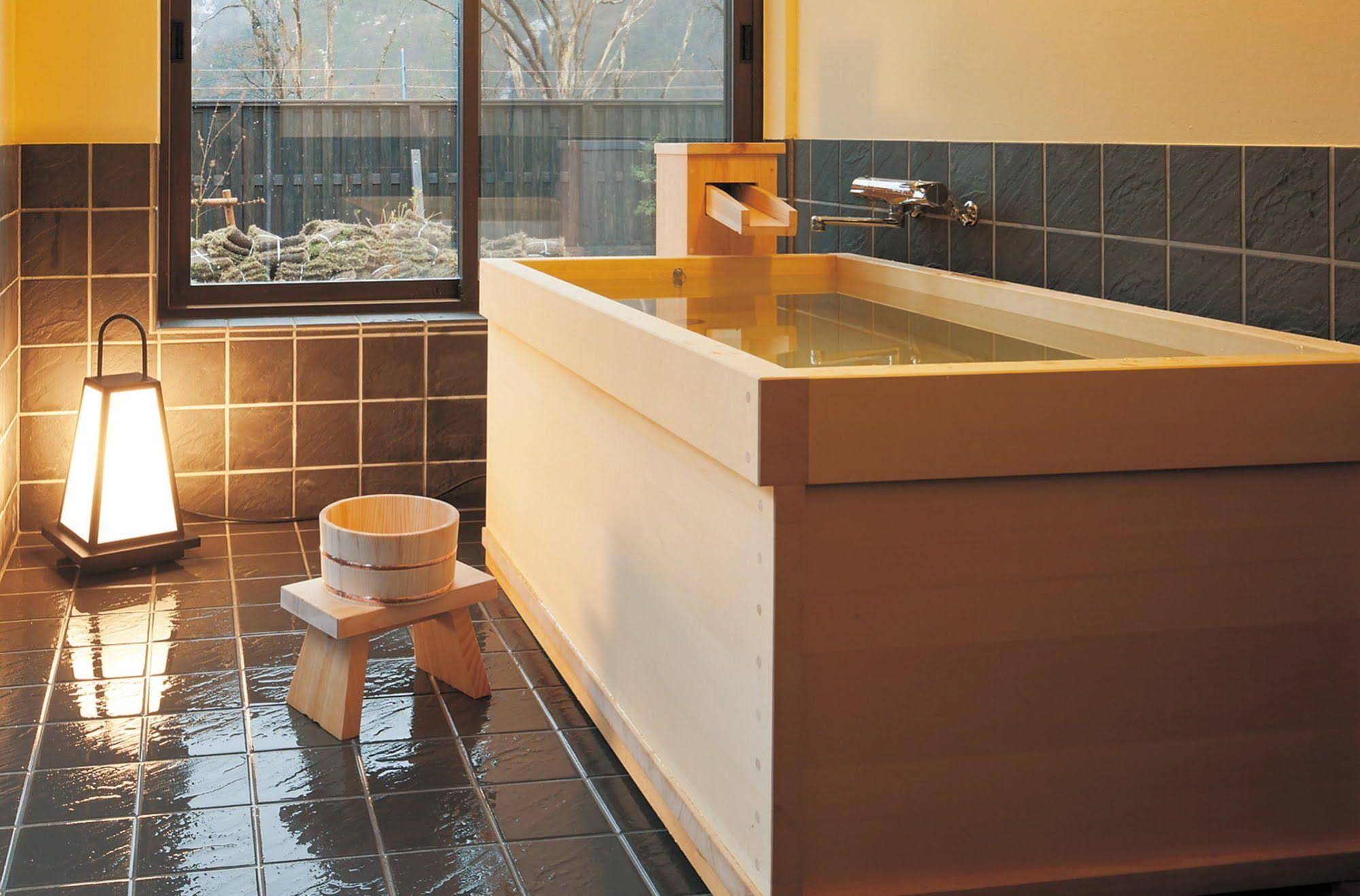 Hotel Morinokaze Tateyama