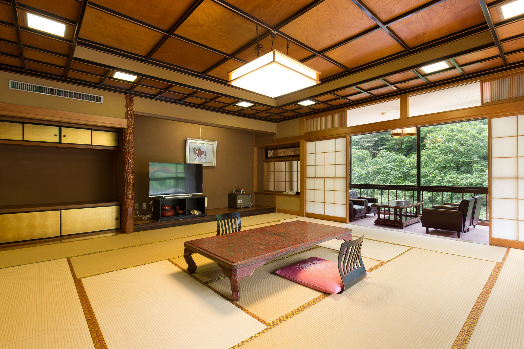 Ogawa Onsen Motoyu Hotel Ogawa