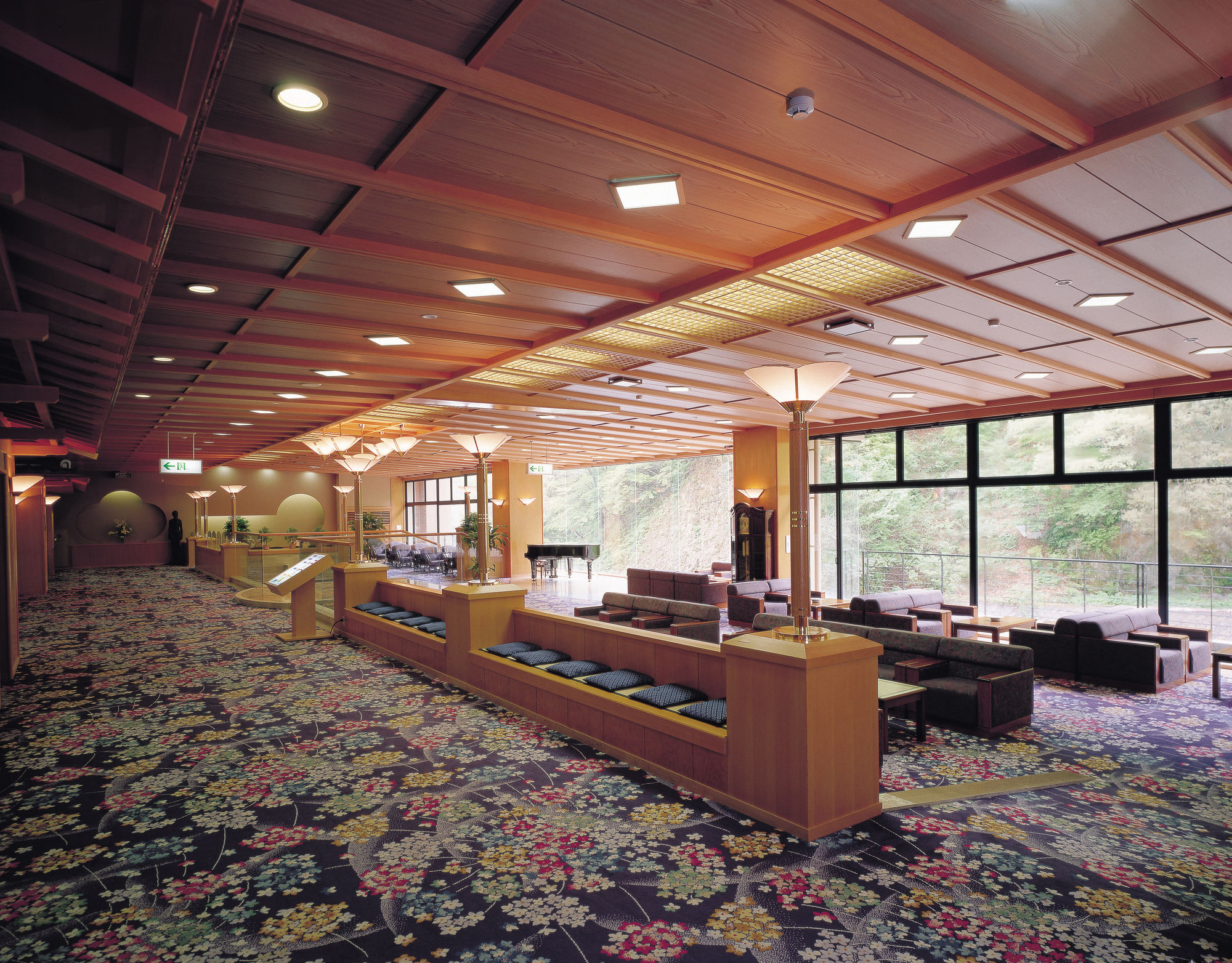 Ogawa Onsen Motoyu Hotel Ogawa