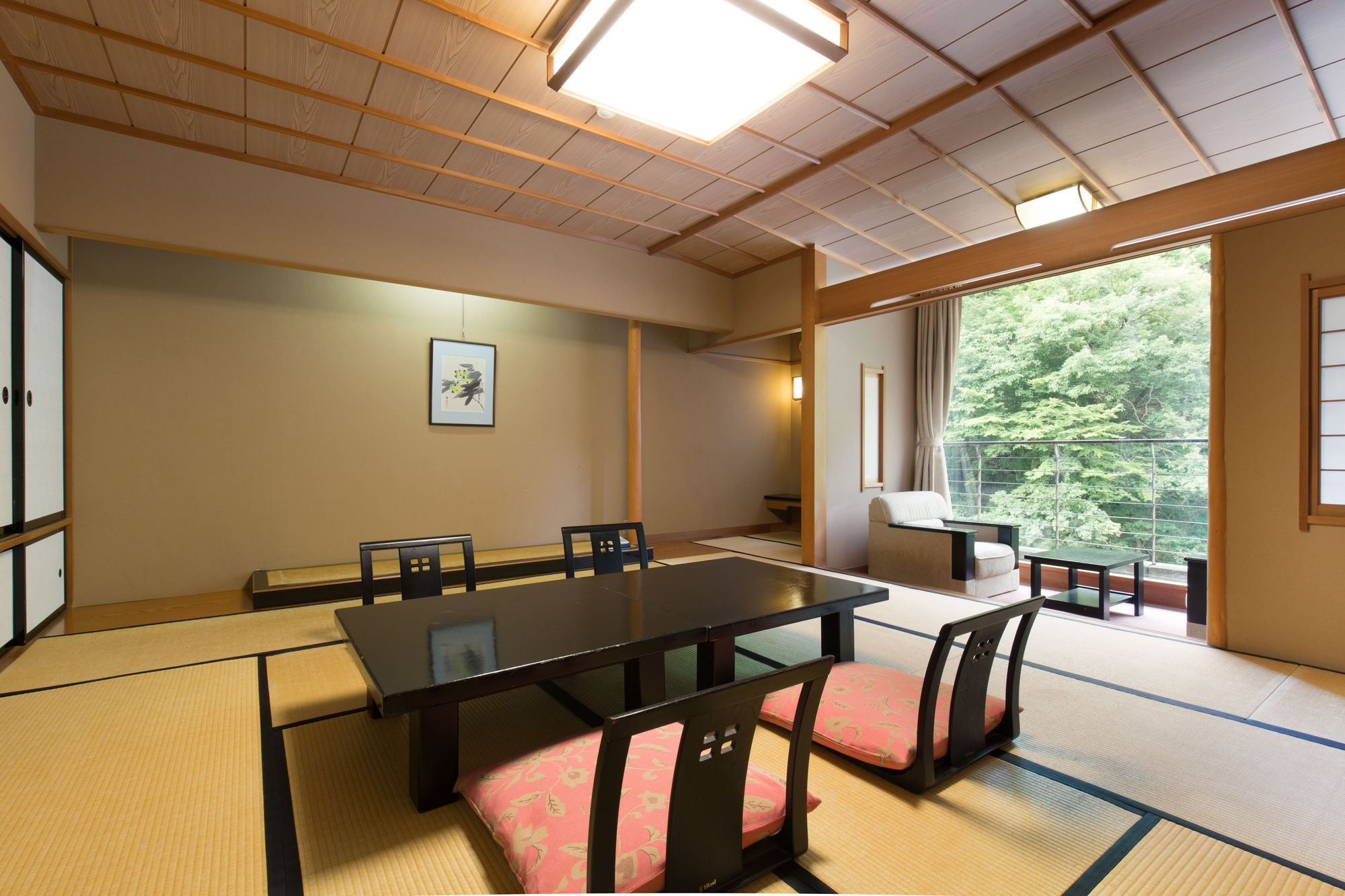 Ogawa Onsen Motoyu Hotel Ogawa