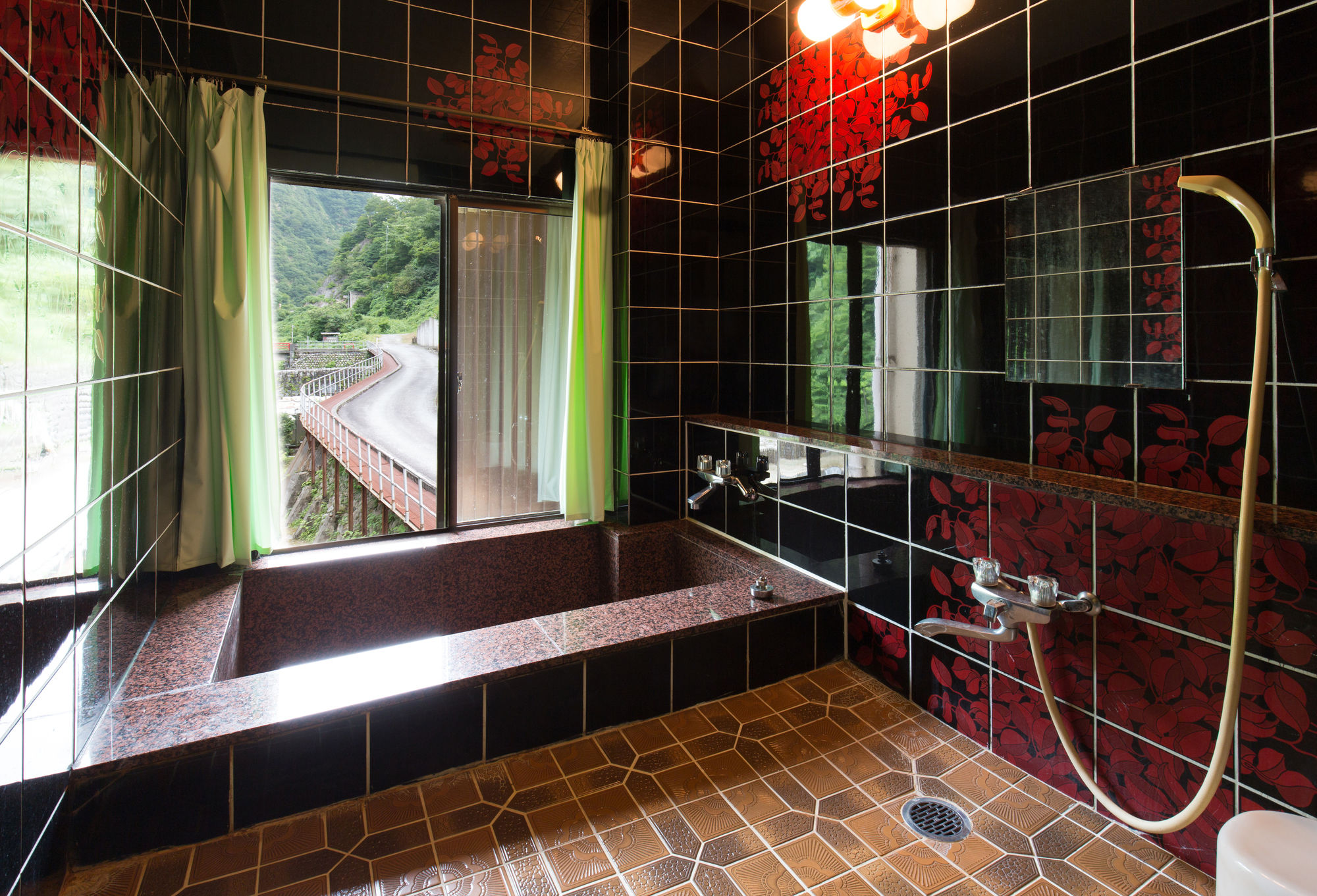 Ogawa Onsen Motoyu Hotel Ogawa