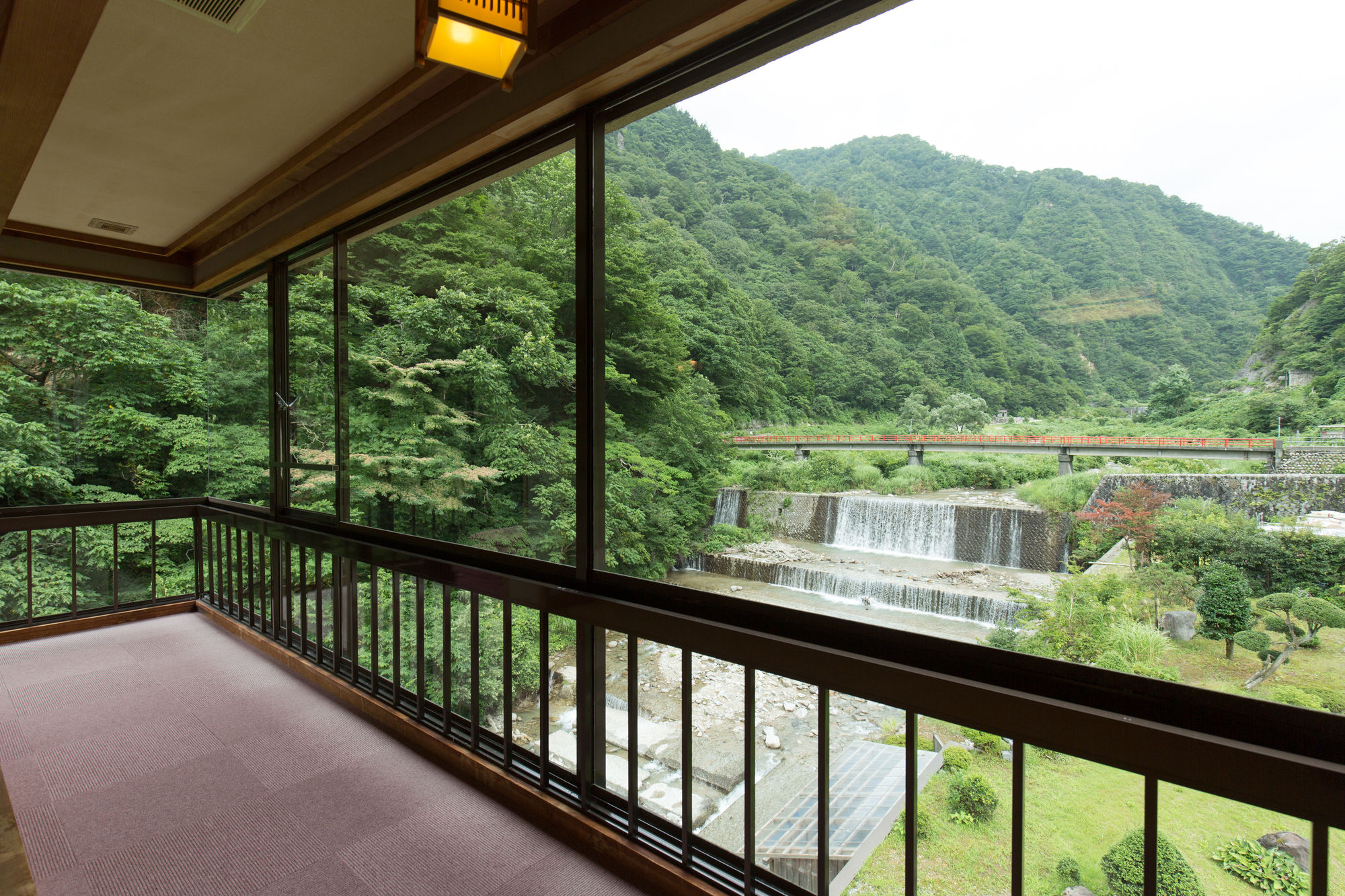 Ogawa Onsen Motoyu Hotel Ogawa