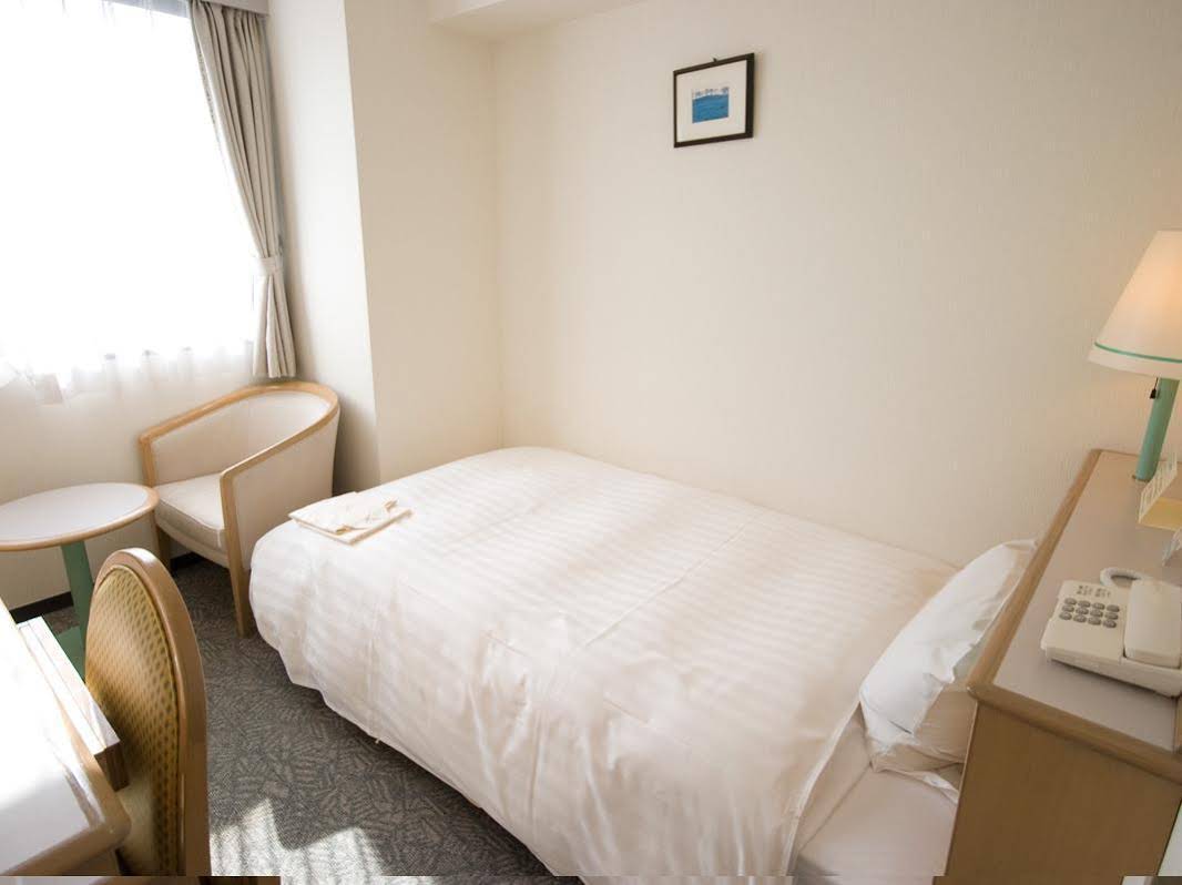 Hotel Park Inn Toyama